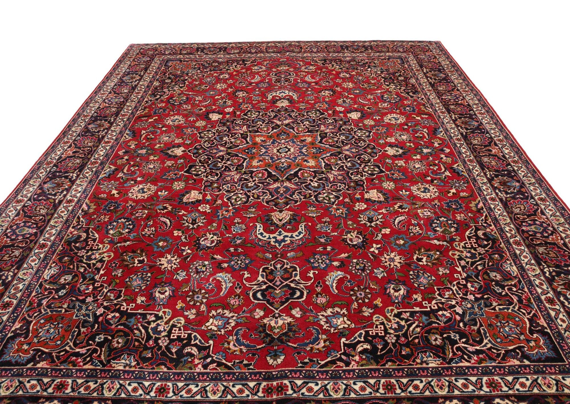 Meschad | 392 cm x 290 cm | Nr. 12-416066