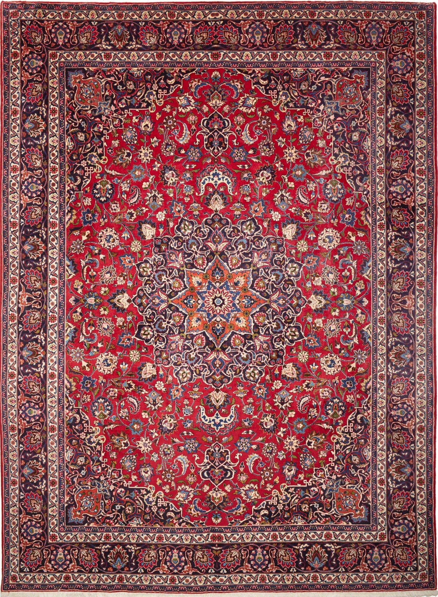 Meschad | 392 cm x 290 cm | Nr. 12-416066