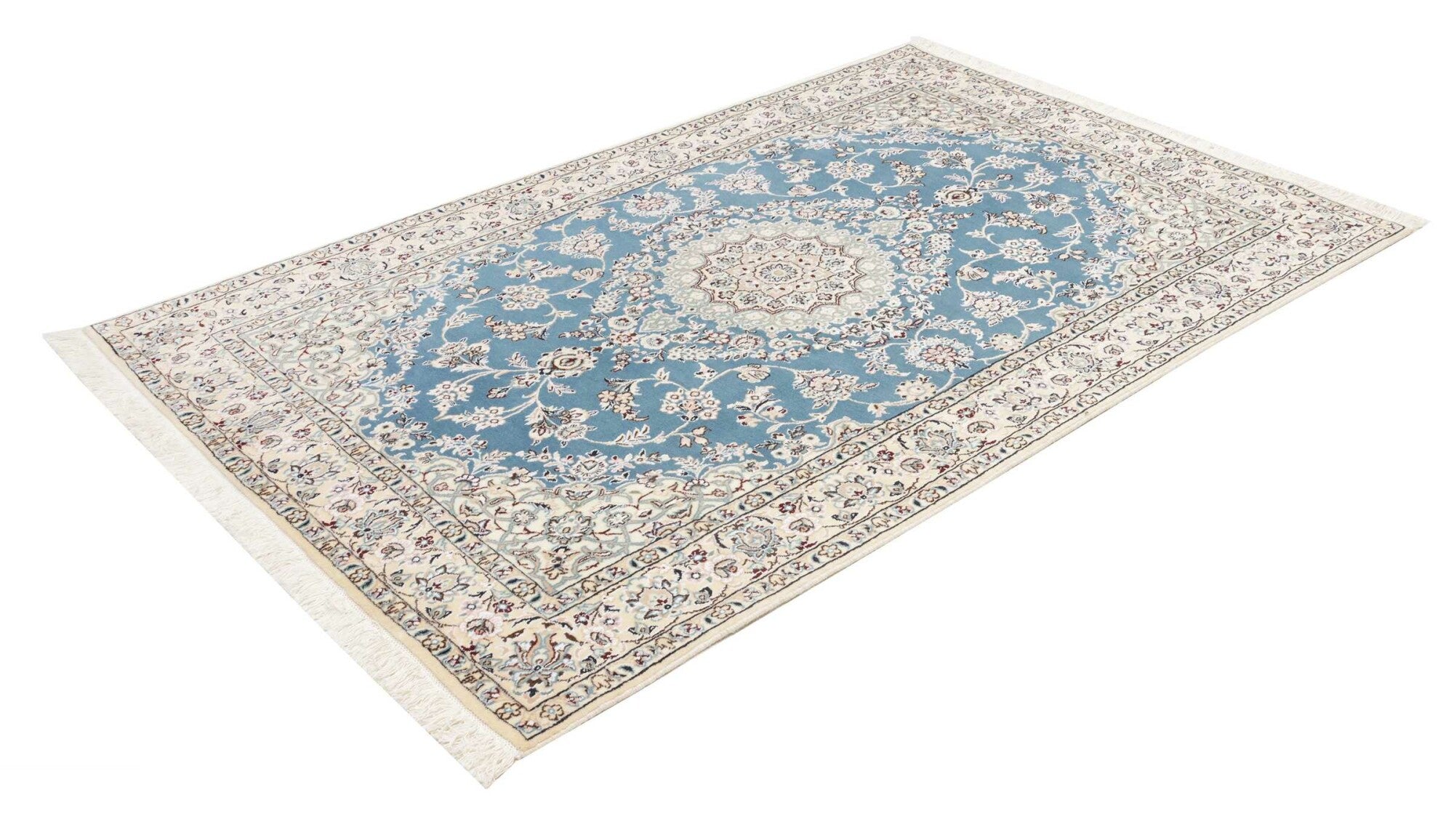 Nain | 205 x 132 cm | Nr. 12-416113