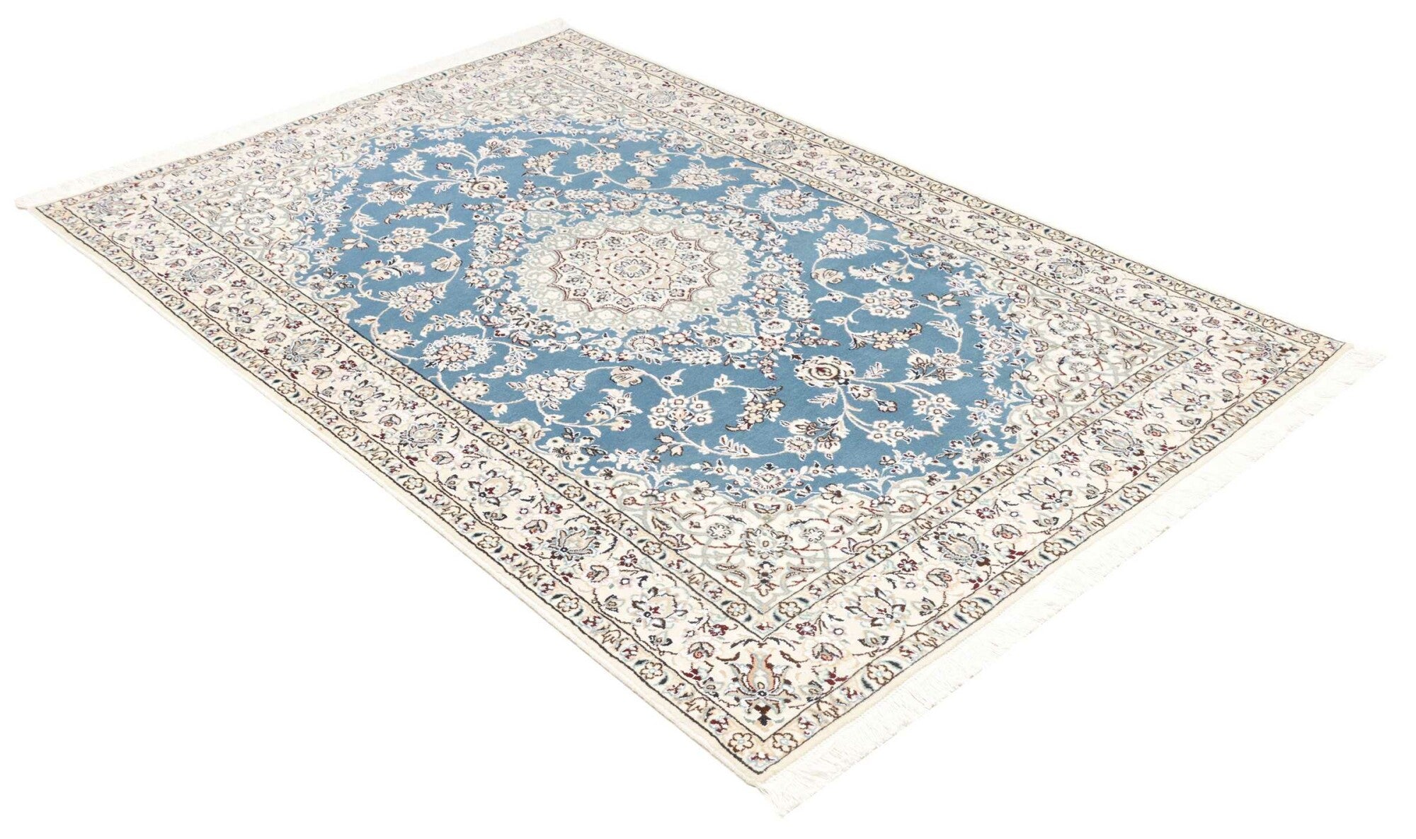 Nain | 205 x 132 cm | Nr. 12-416113