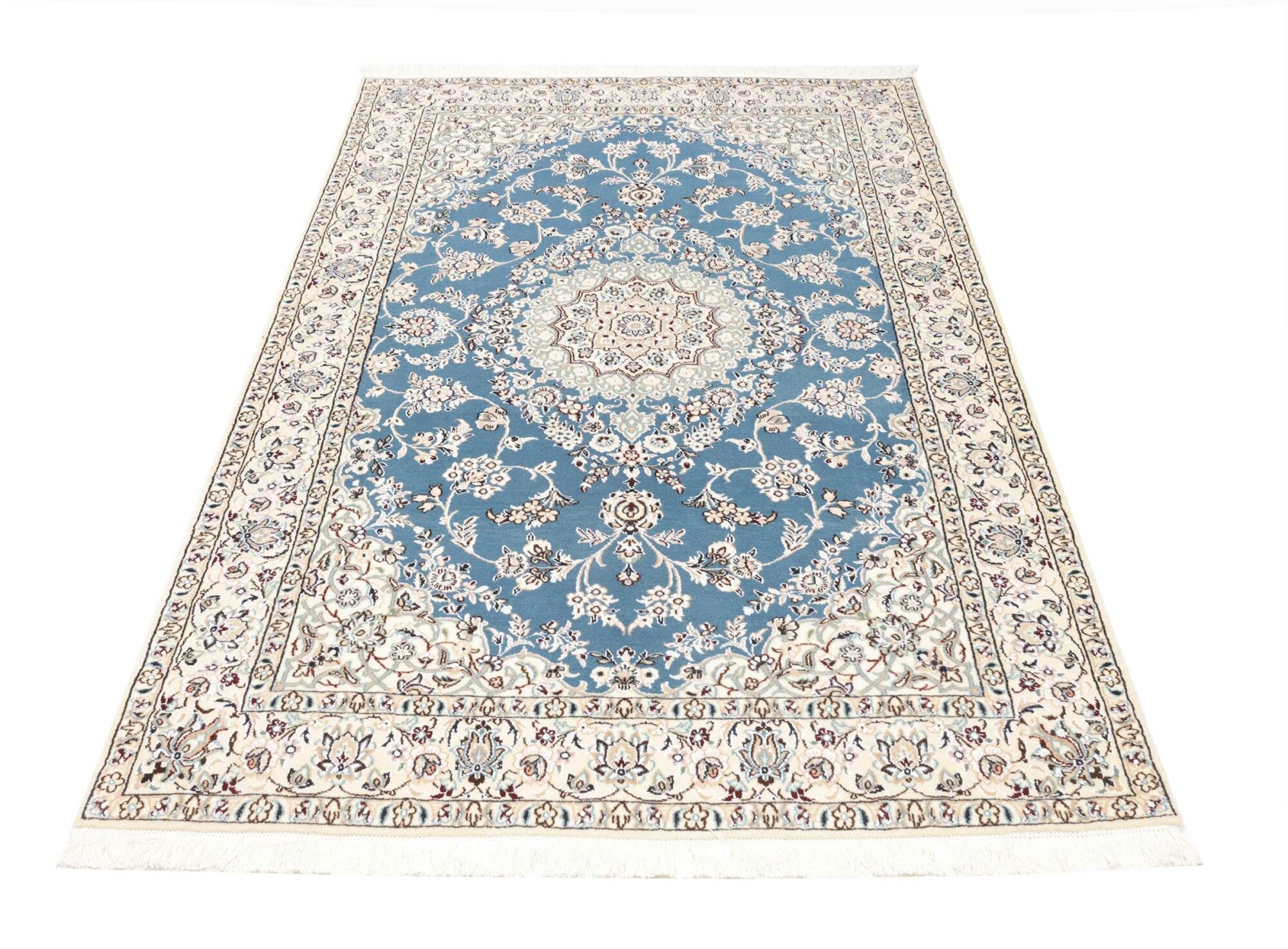 Nain | 205 x 132 cm | Nr. 12-416113