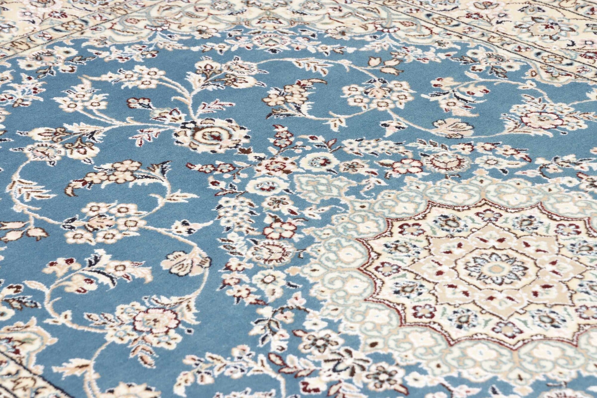 Nain | 205 x 132 cm | Nr. 12-416113