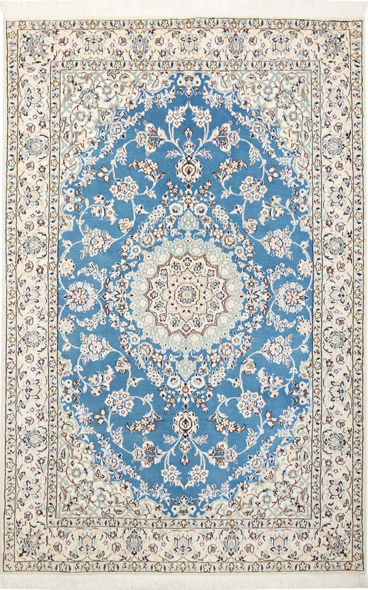 Nain | 205 x 132 cm | Nr. 12-416113