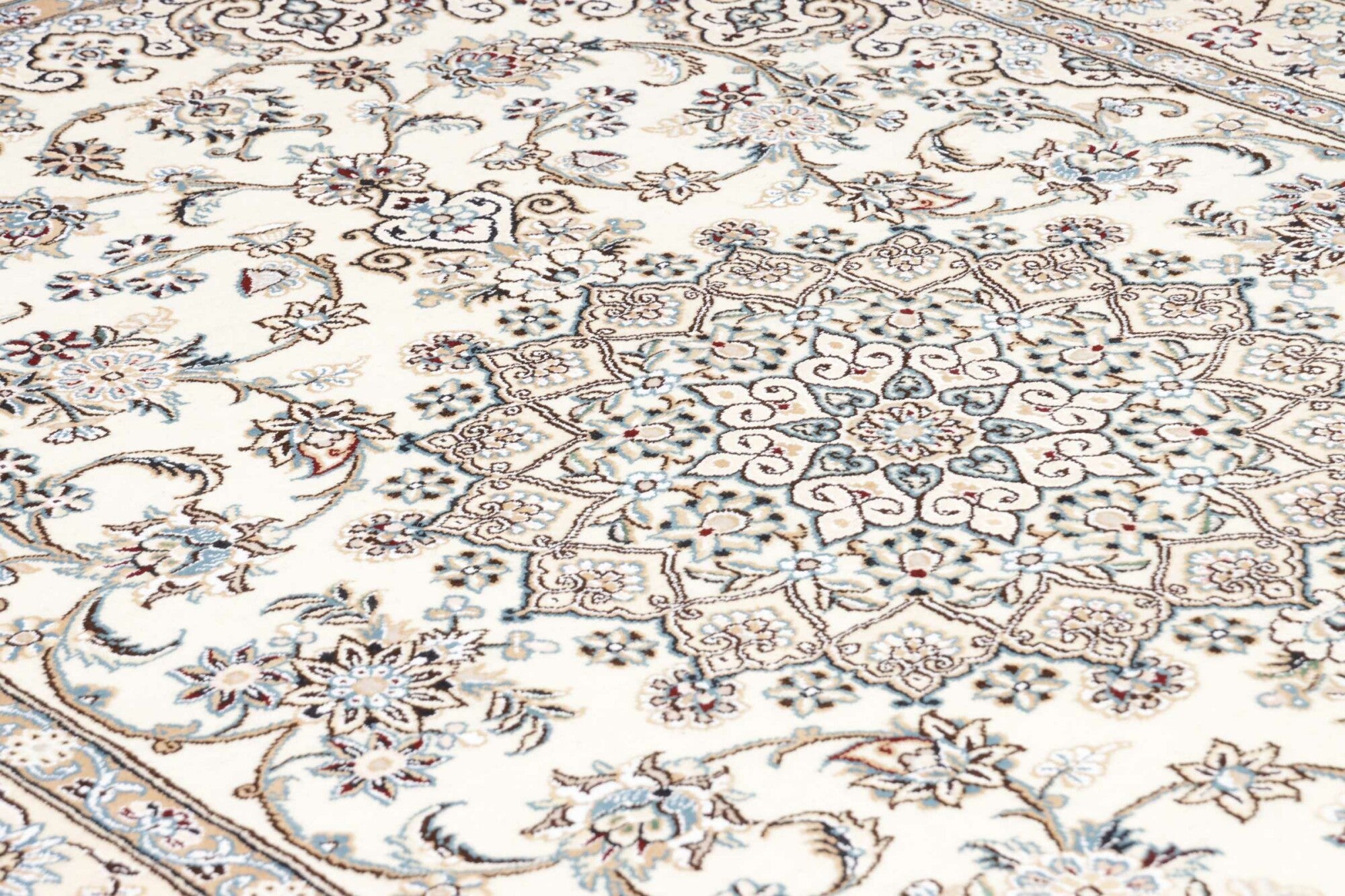 Nain | 222 cm x 145 cm | Nr. 12-416117