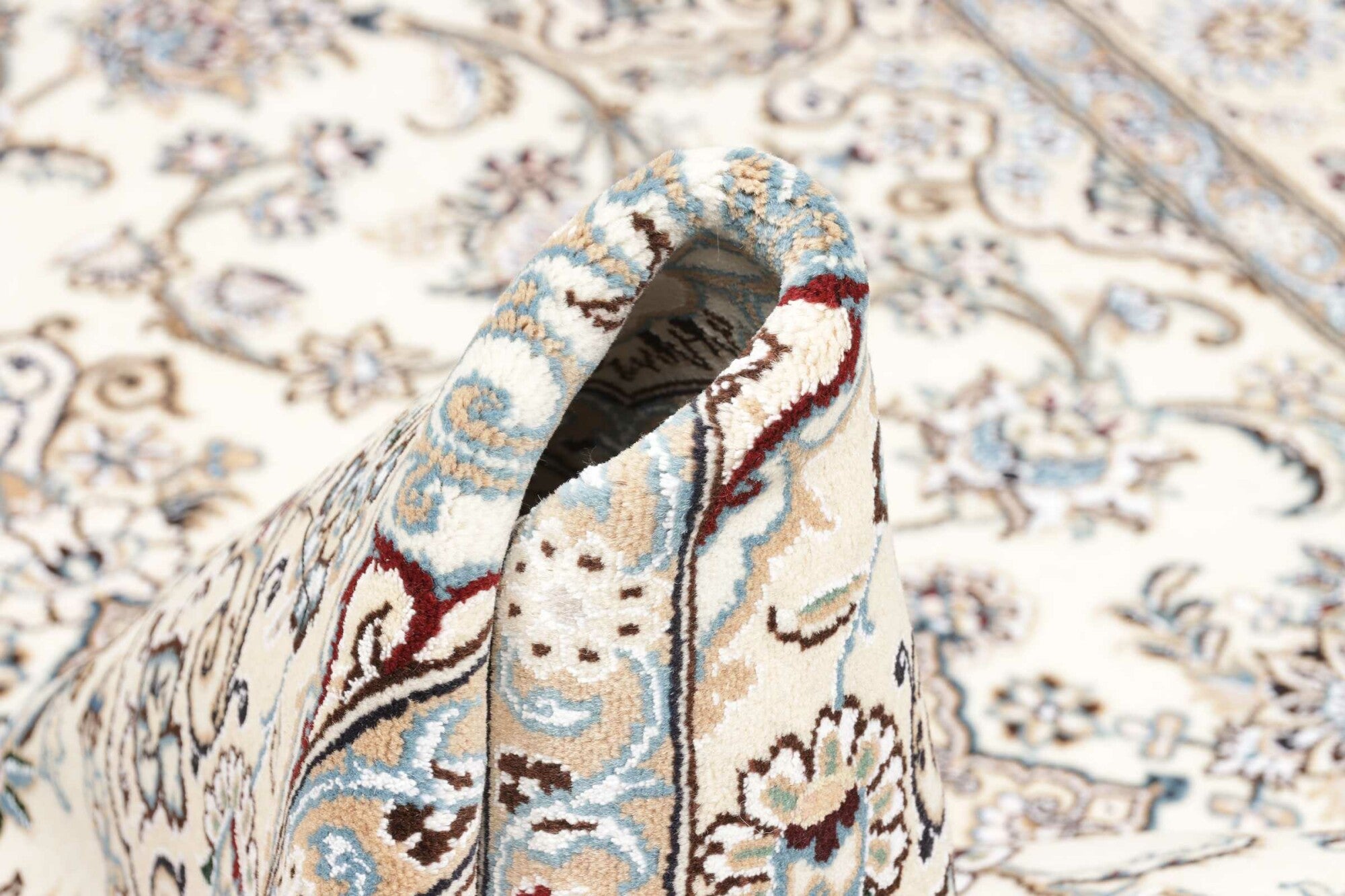 Nain | 222 cm x 145 cm | Nr. 12-416117