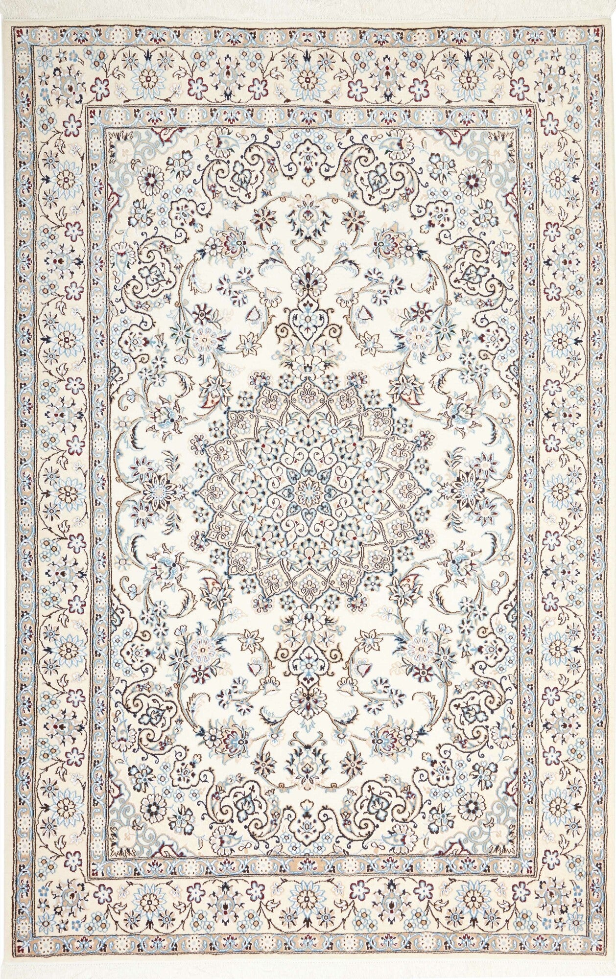 Nain | 222 x 145 cm | Nr. 12-416117