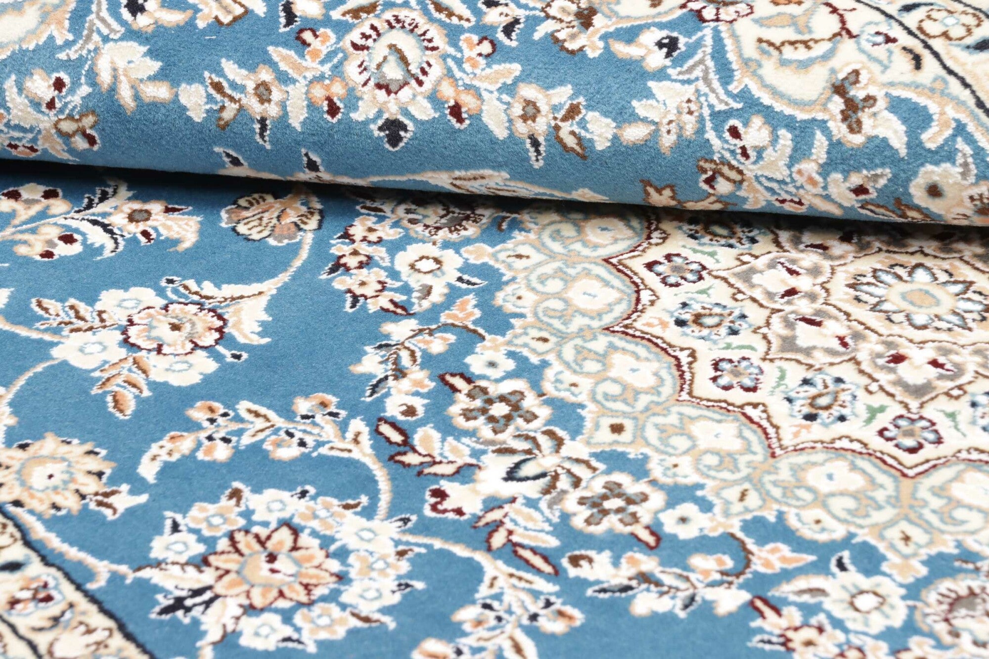 Nain | 206 cm x 130 cm | Nr. 12-416118