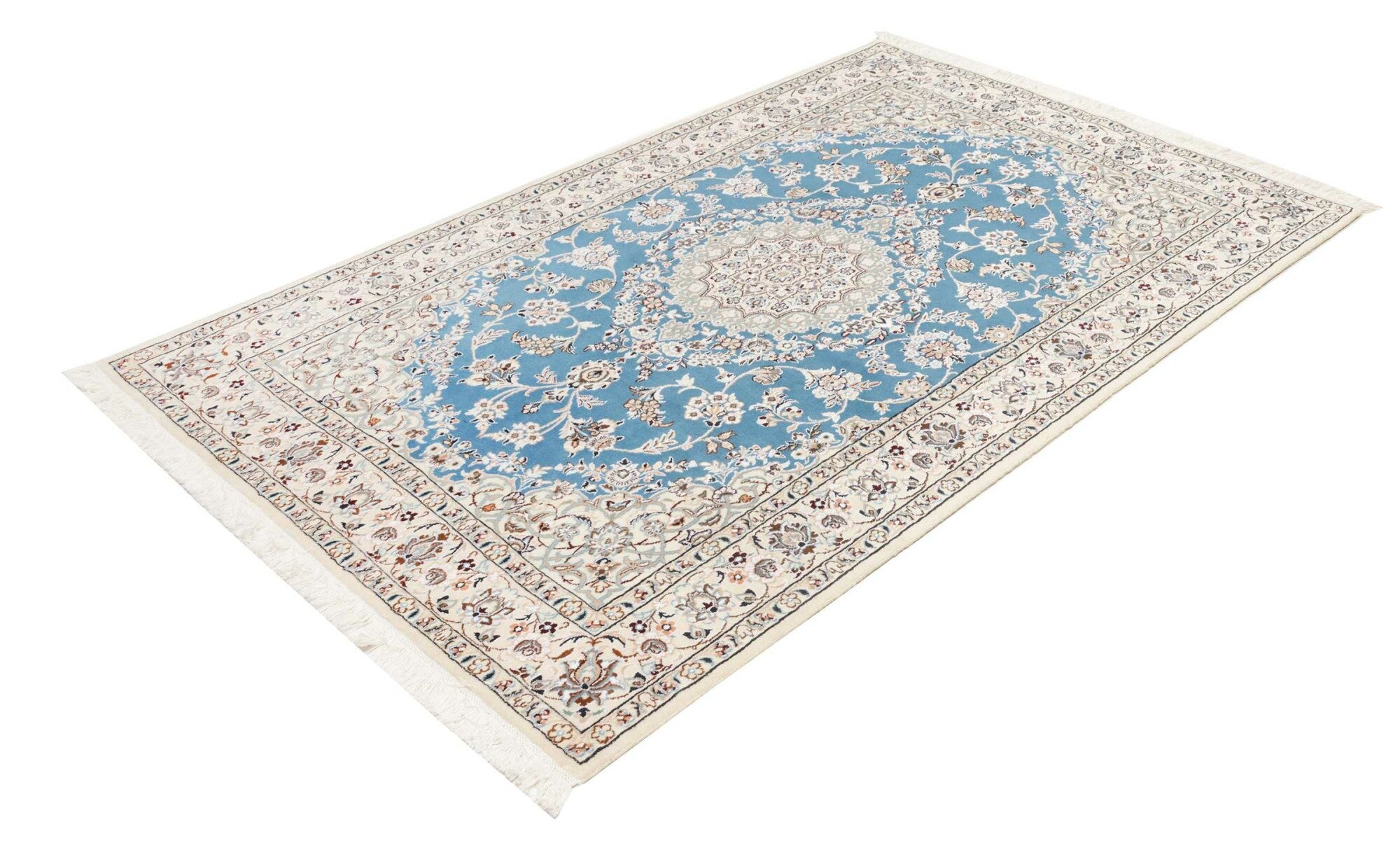 Nain | 206 cm x 130 cm | Nr. 12-416118