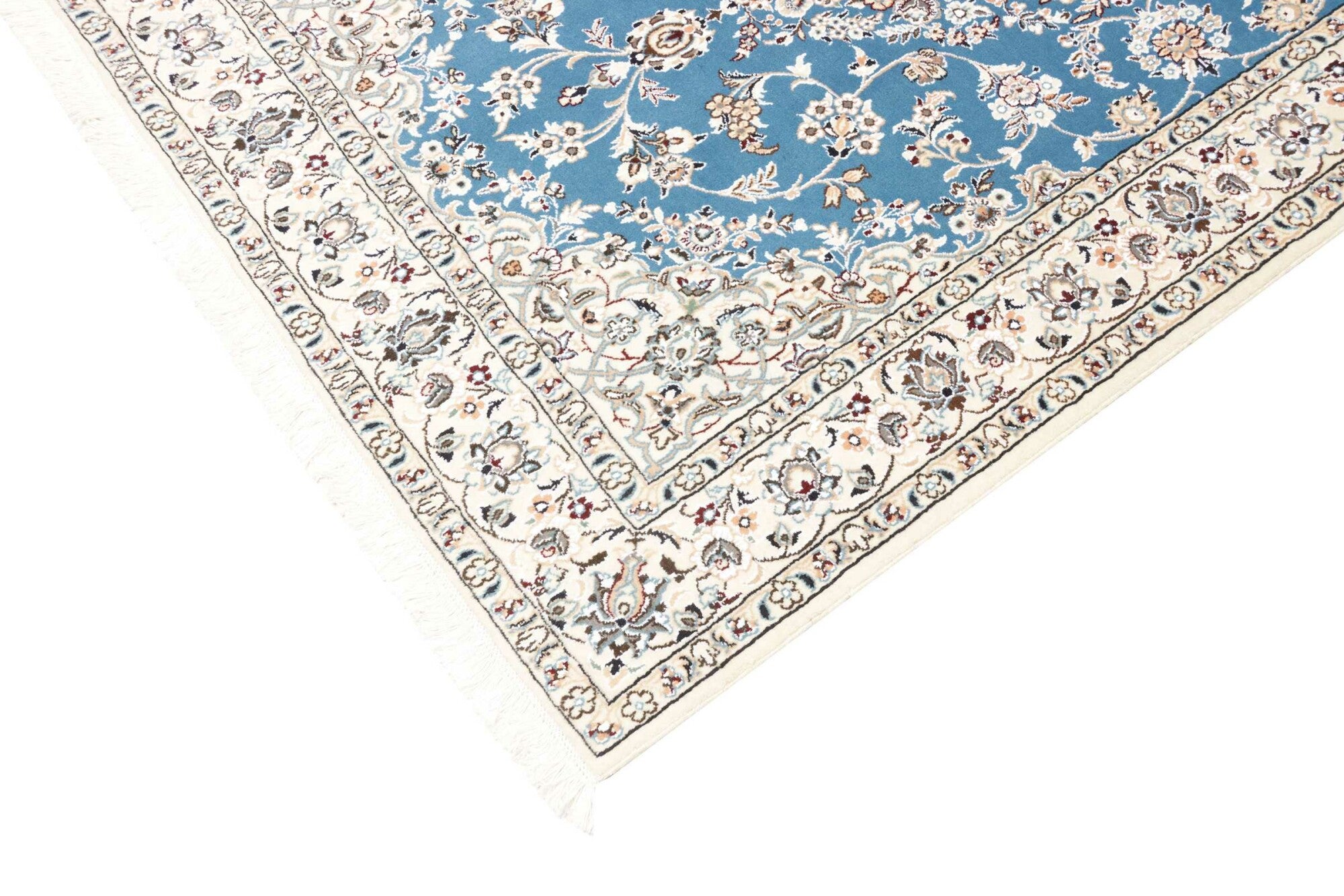 Nain | 206 cm x 130 cm | Nr. 12-416118