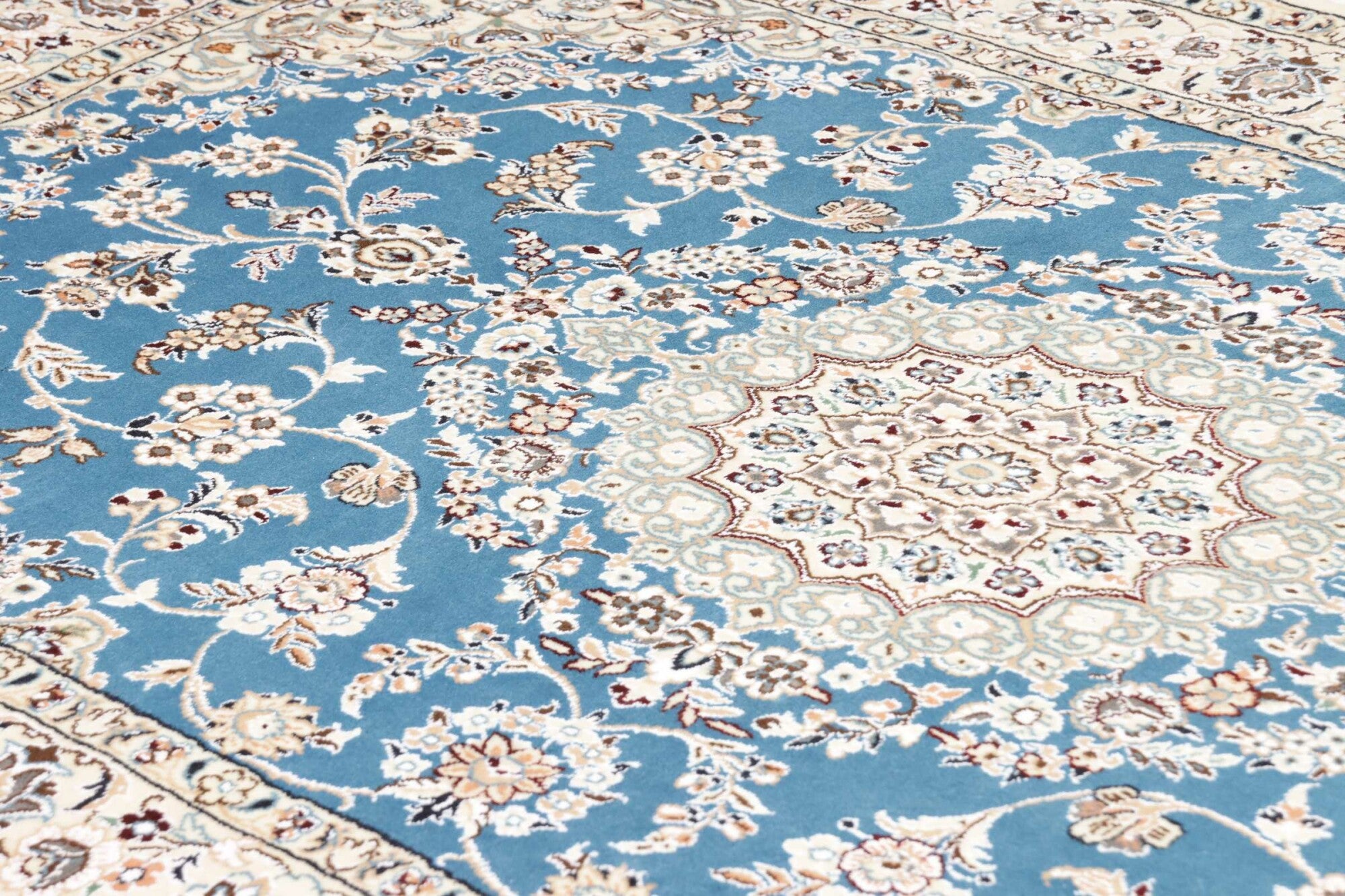 Nain | 206 cm x 130 cm | Nr. 12-416118