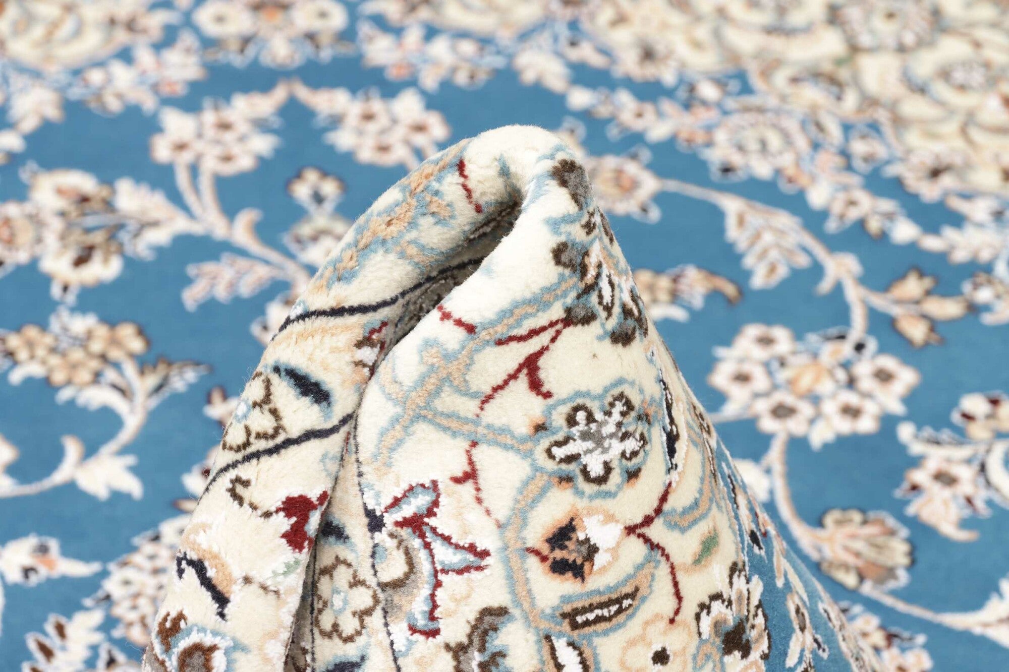 Nain | 206 cm x 130 cm | Nr. 12-416118