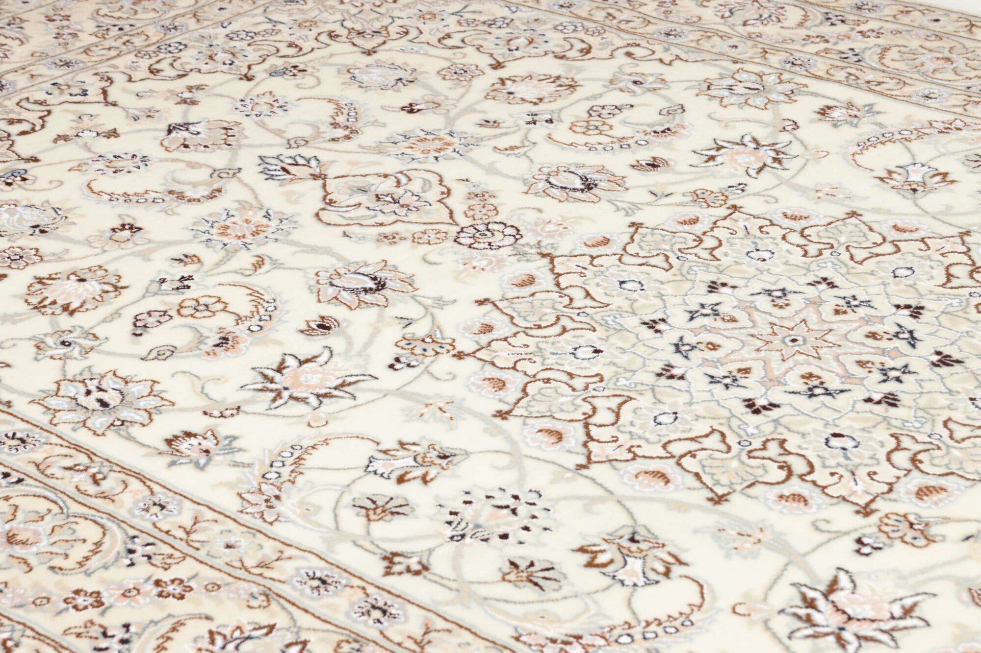 Nain | 264 x 155 cm | Nr. 12-416124