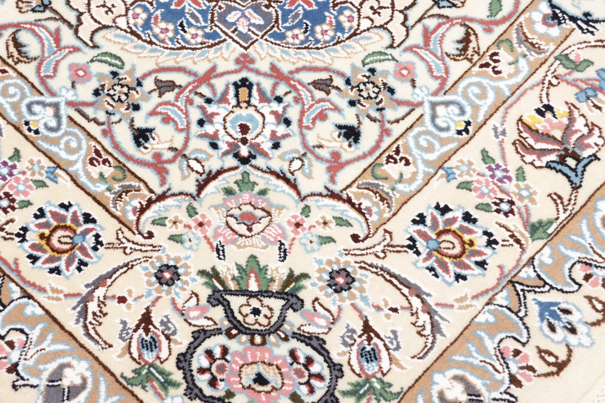 Nain | 243 cm x 148 cm | Nr. 12-416125