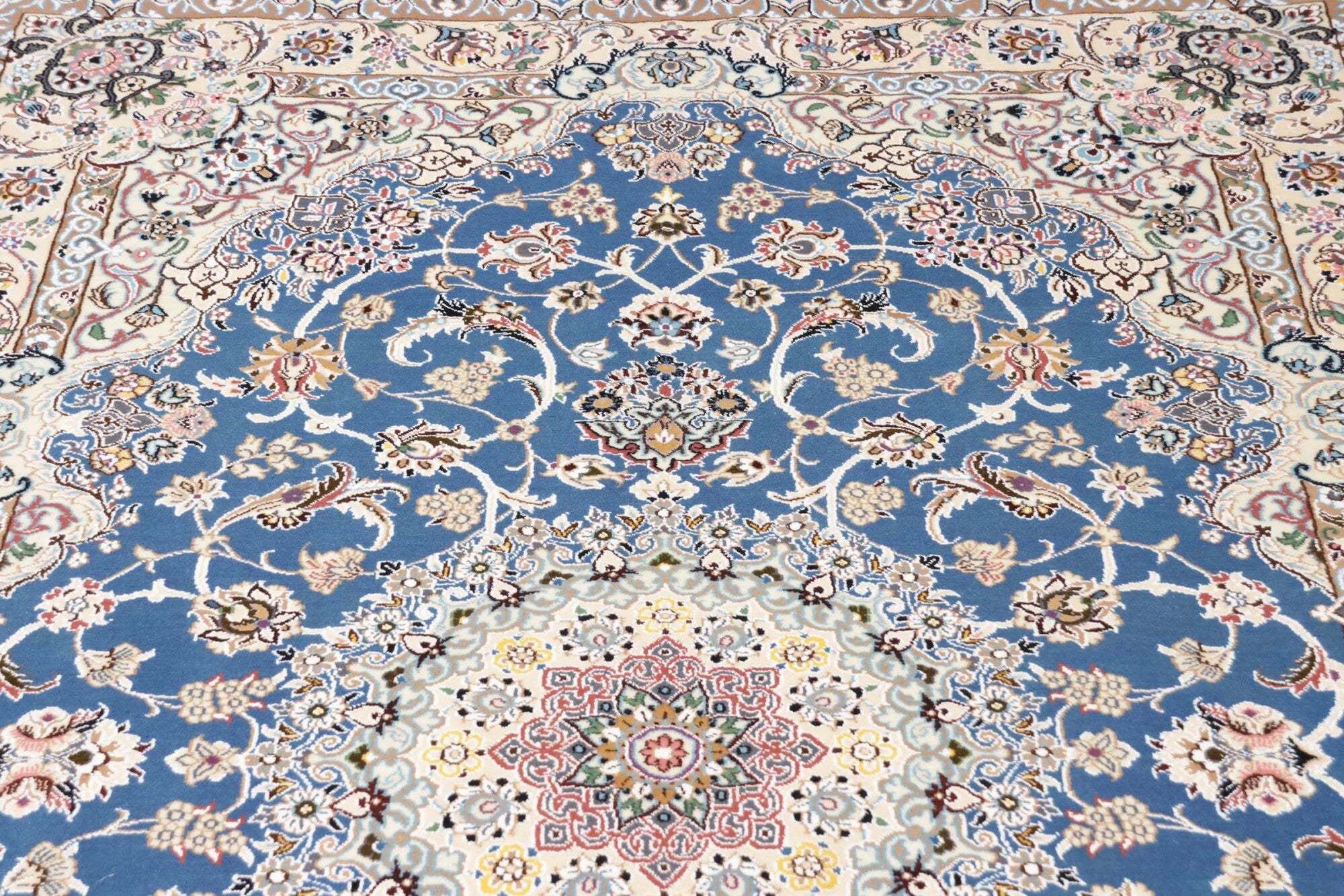 Nain | 243 cm x 148 cm | Nr. 12-416125