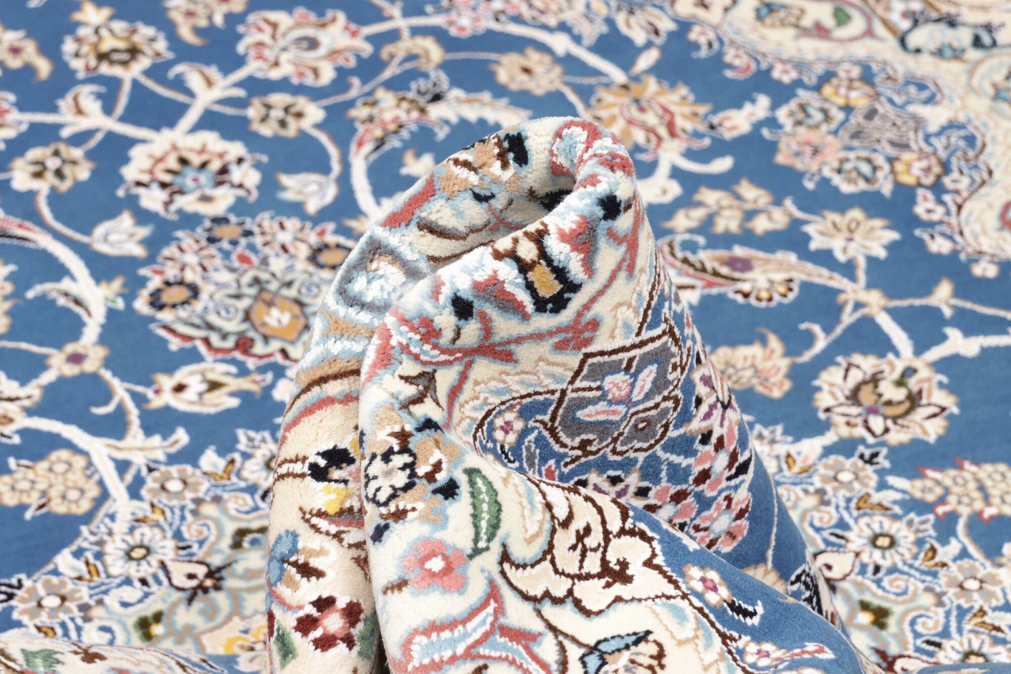 Nain | 243 cm x 148 cm | Nr. 12-416125