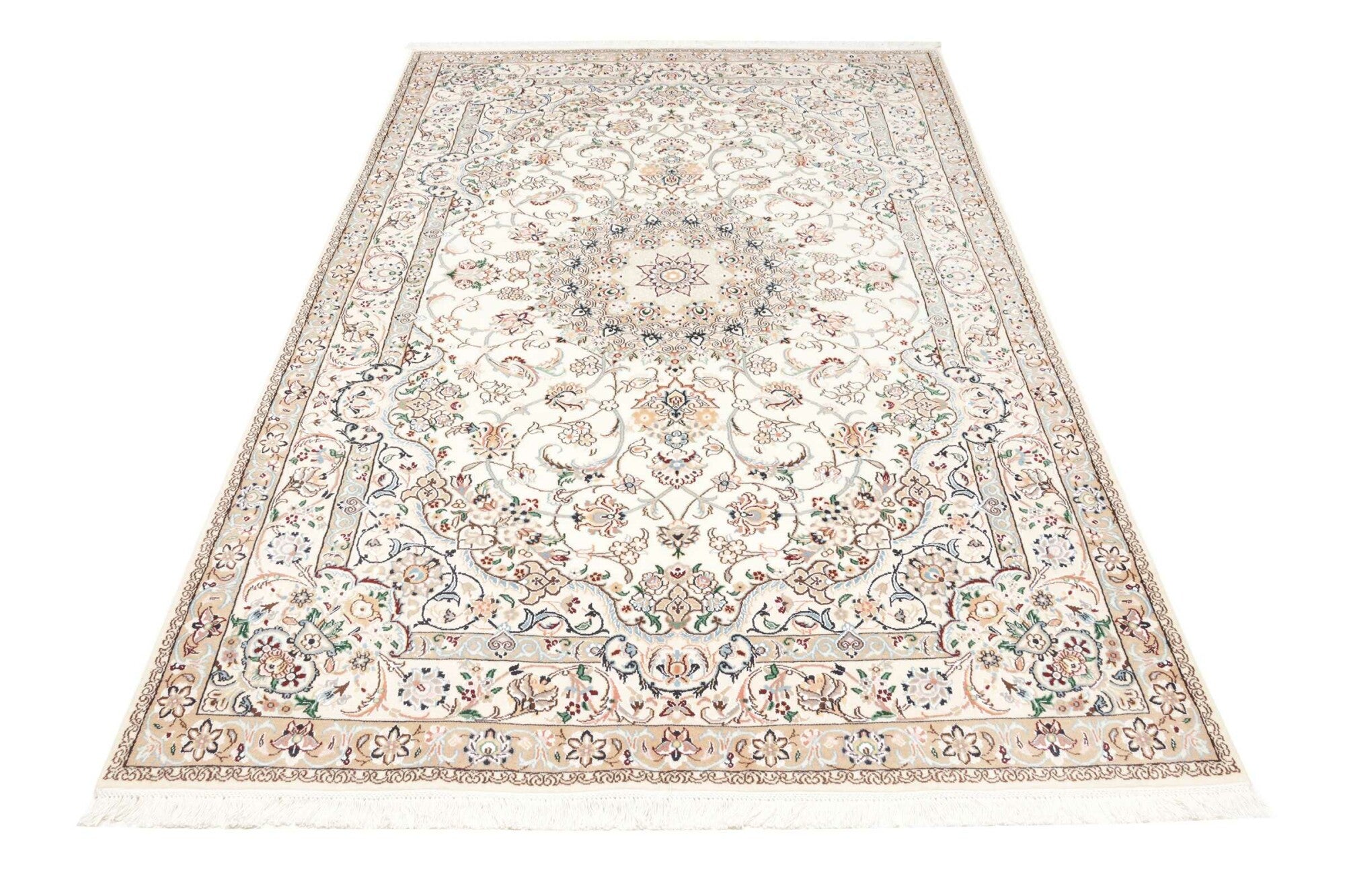 Nain | 262 cm x 164 cm | Nr. 12-416127