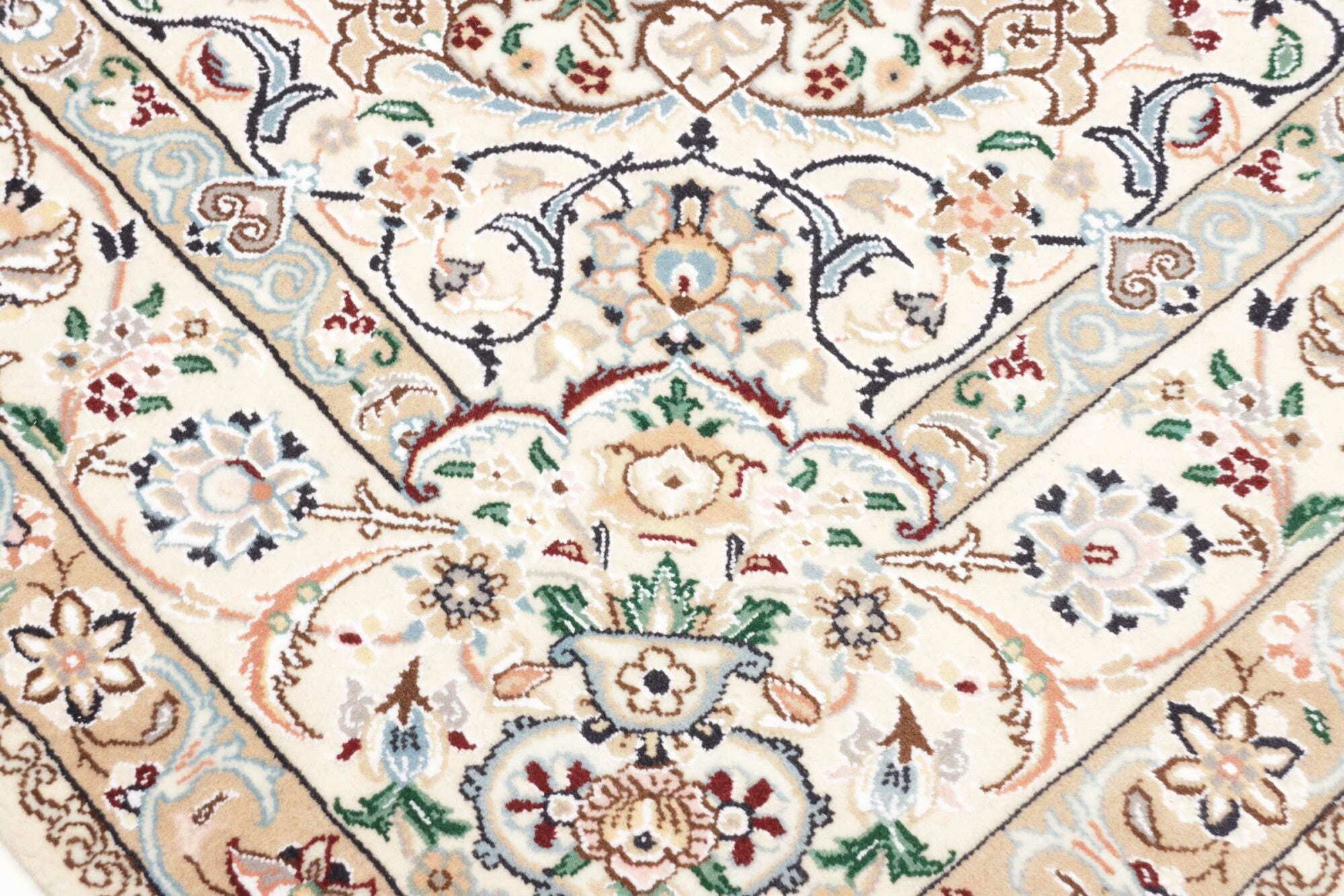 Nain | 262 cm x 164 cm | Nr. 12-416127