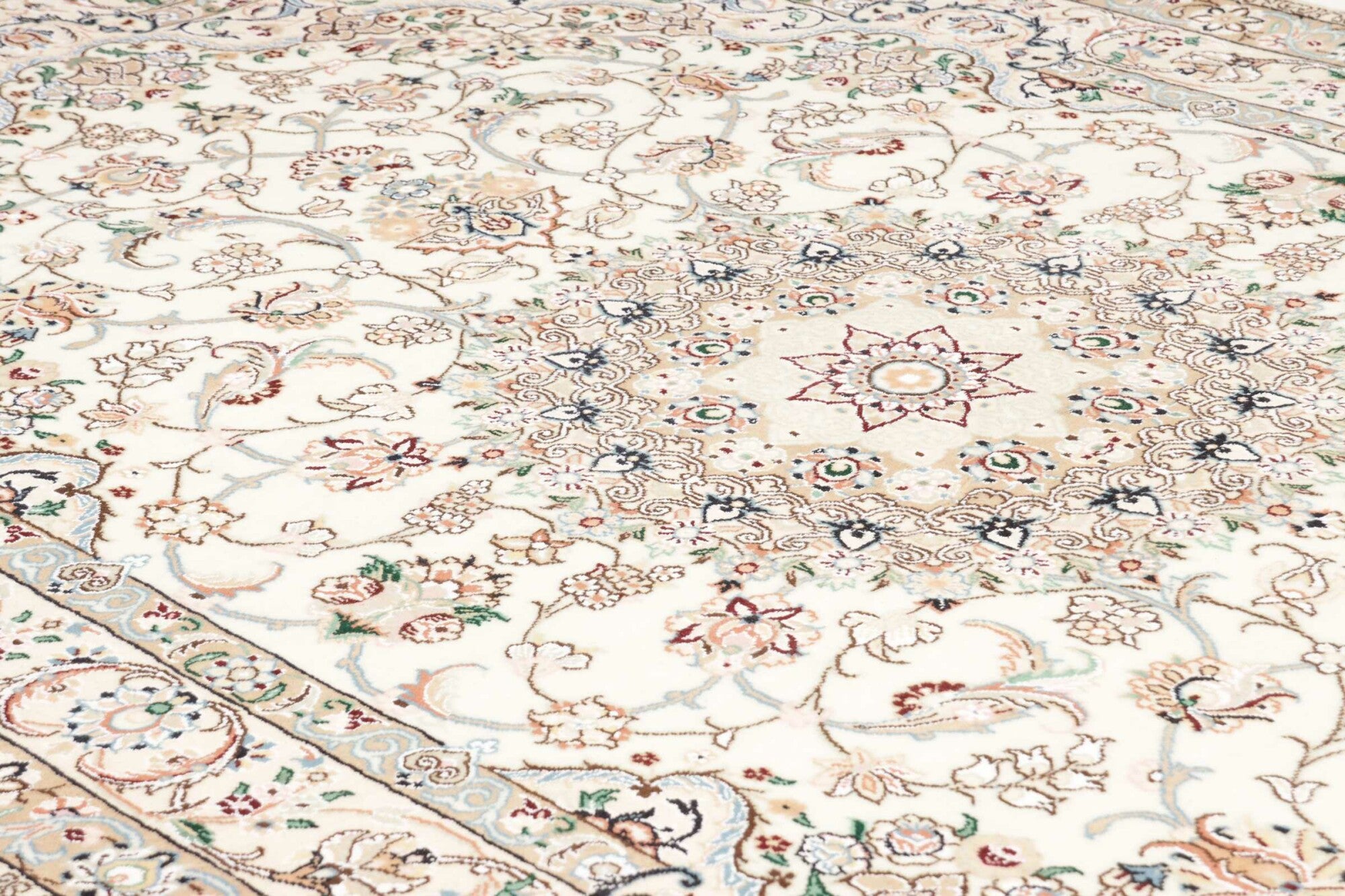 Nain | 262 cm x 164 cm | Nr. 12-416127