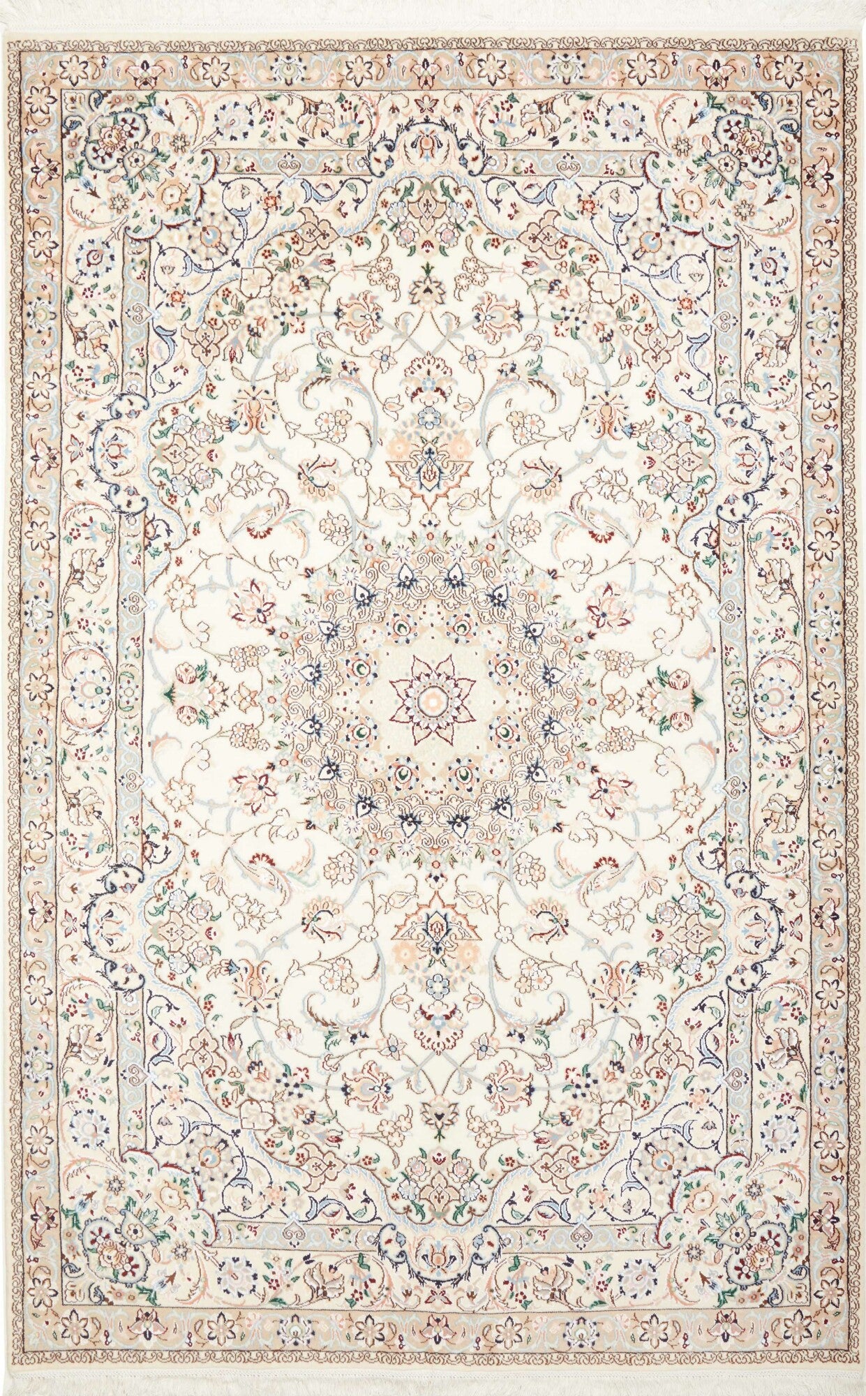 Nain | 262 cm x 164 cm | Nr. 12-416127