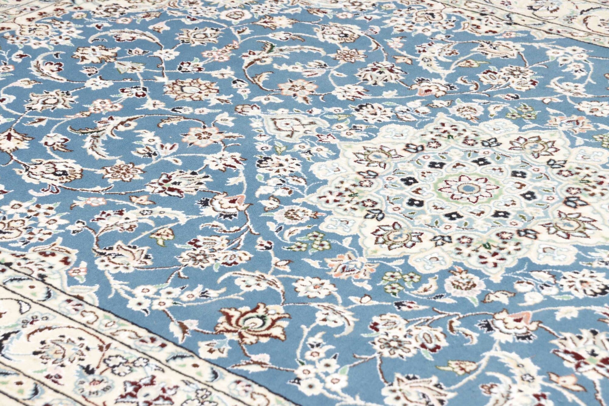 Naïn | 220 x 140 cm | Nr. 12-416130