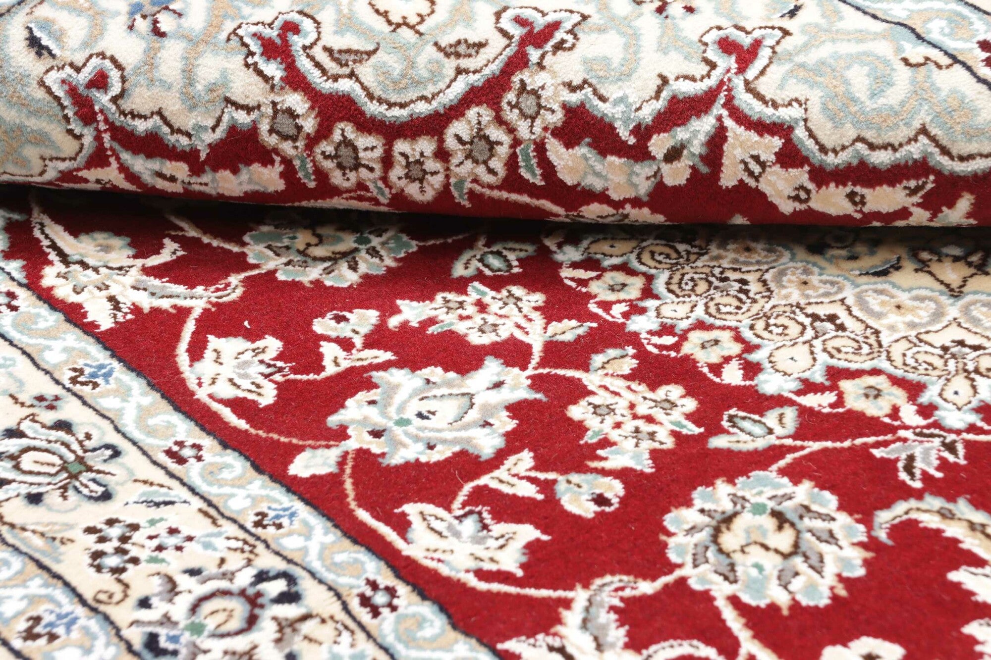 Nain | 200 cm x 130 cm | Nr. 12-416135