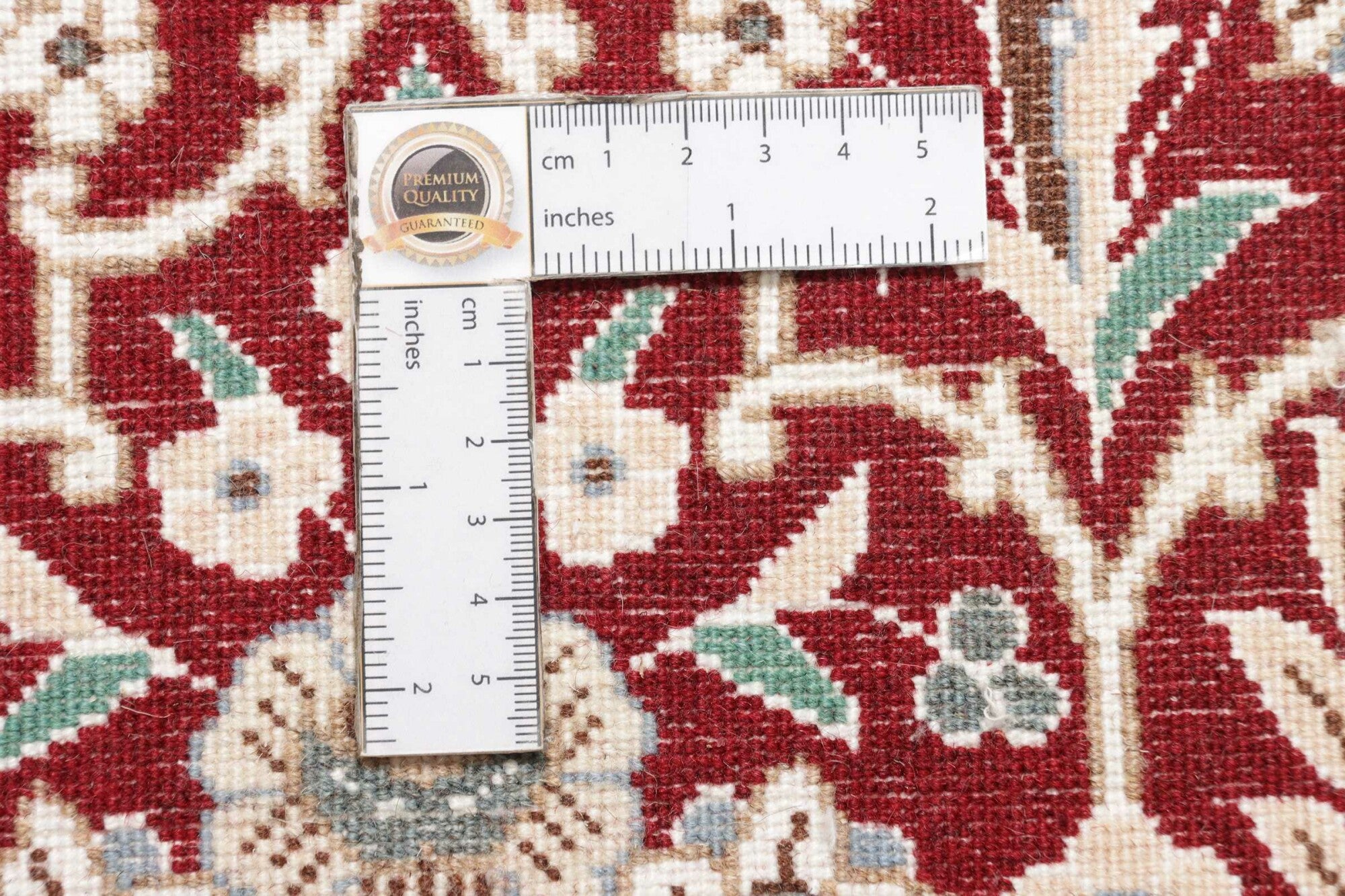 Nain | 200 cm x 130 cm | Nr. 12-416135