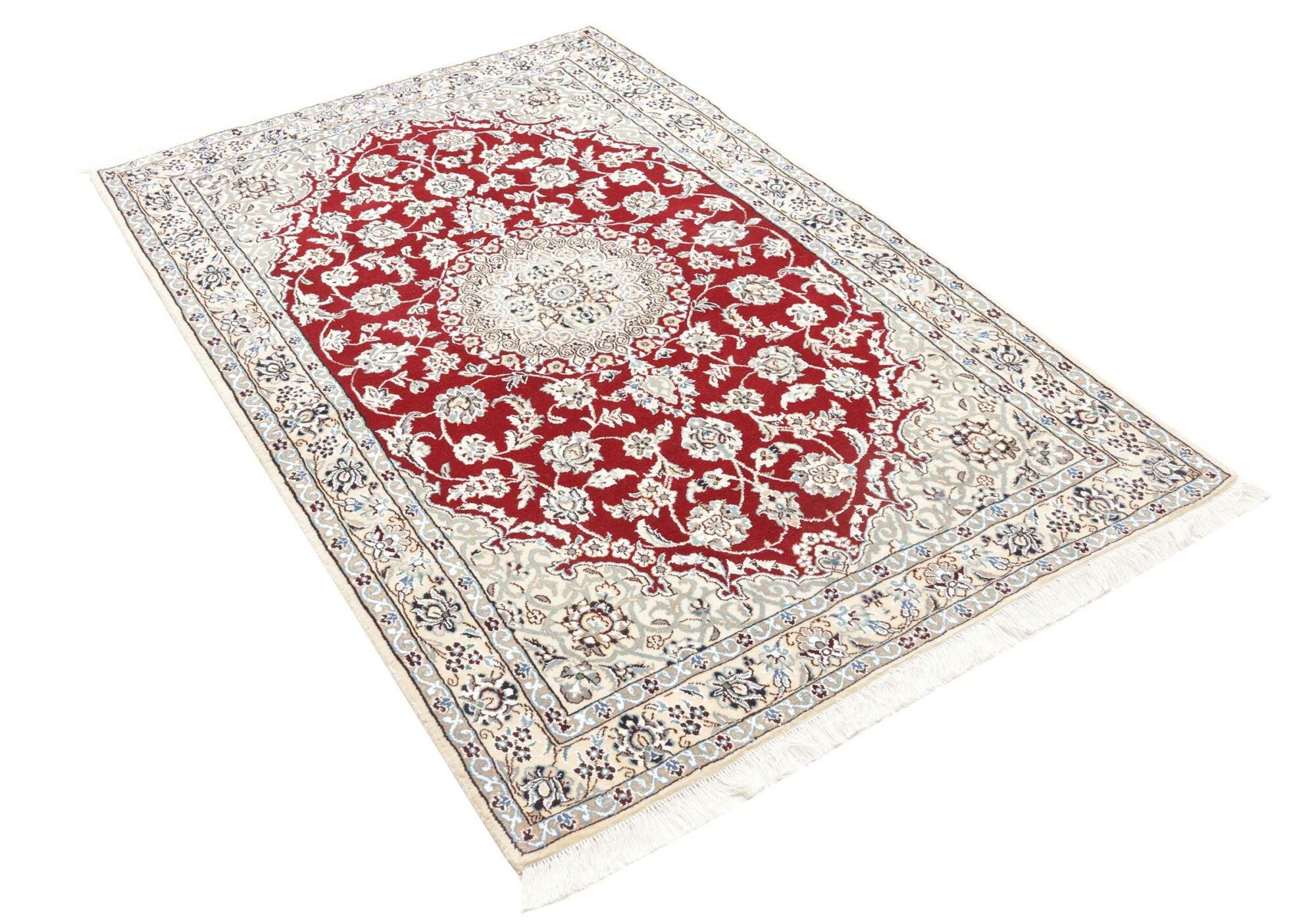 Nain | 200 cm x 130 cm | Nr. 12-416135