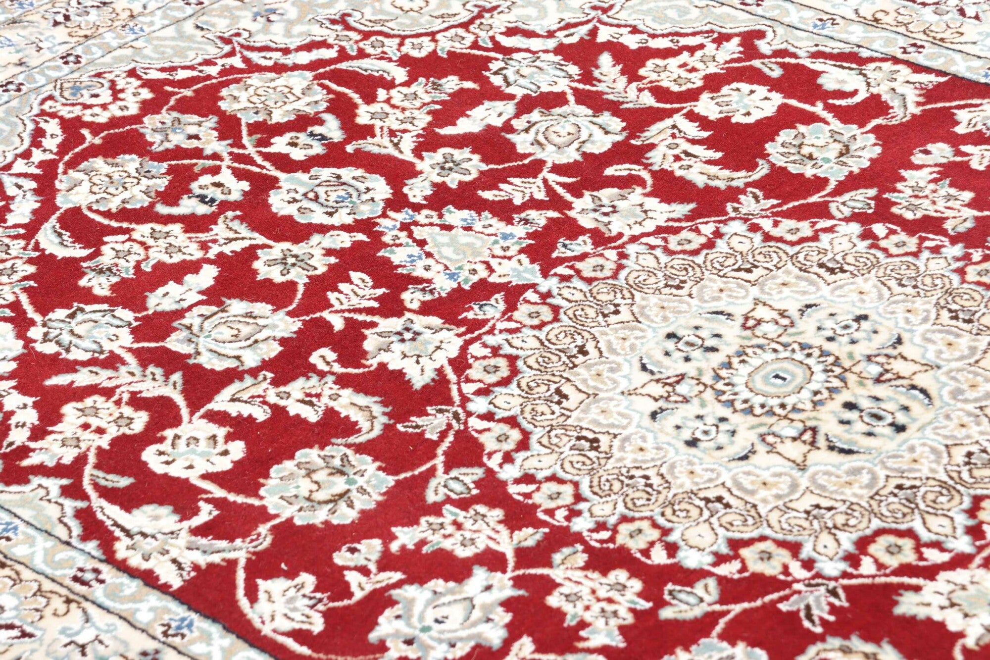 Nain | 200 cm x 130 cm | Nr. 12-416135