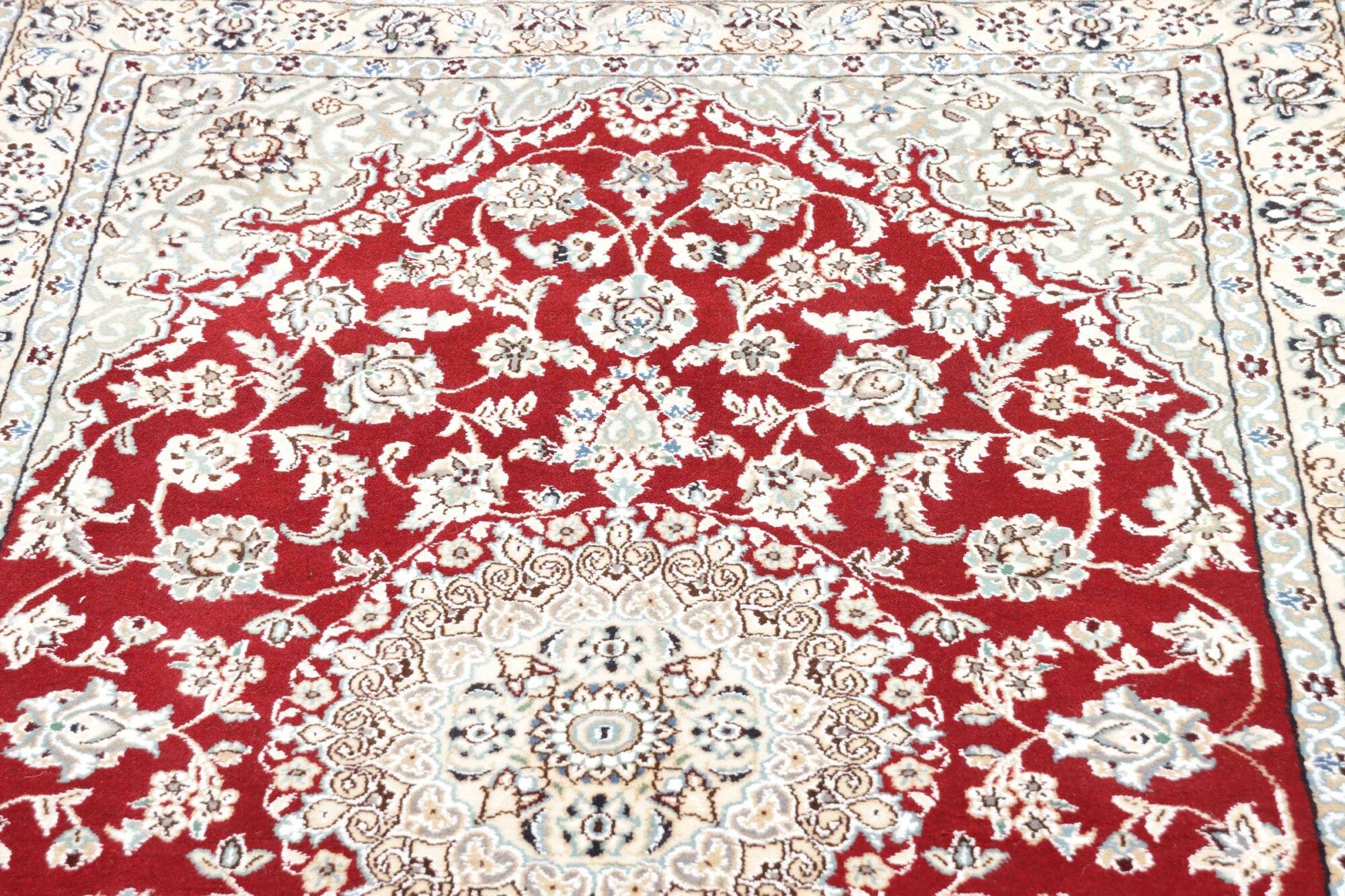 Nain | 200 cm x 130 cm | Nr. 12-416135