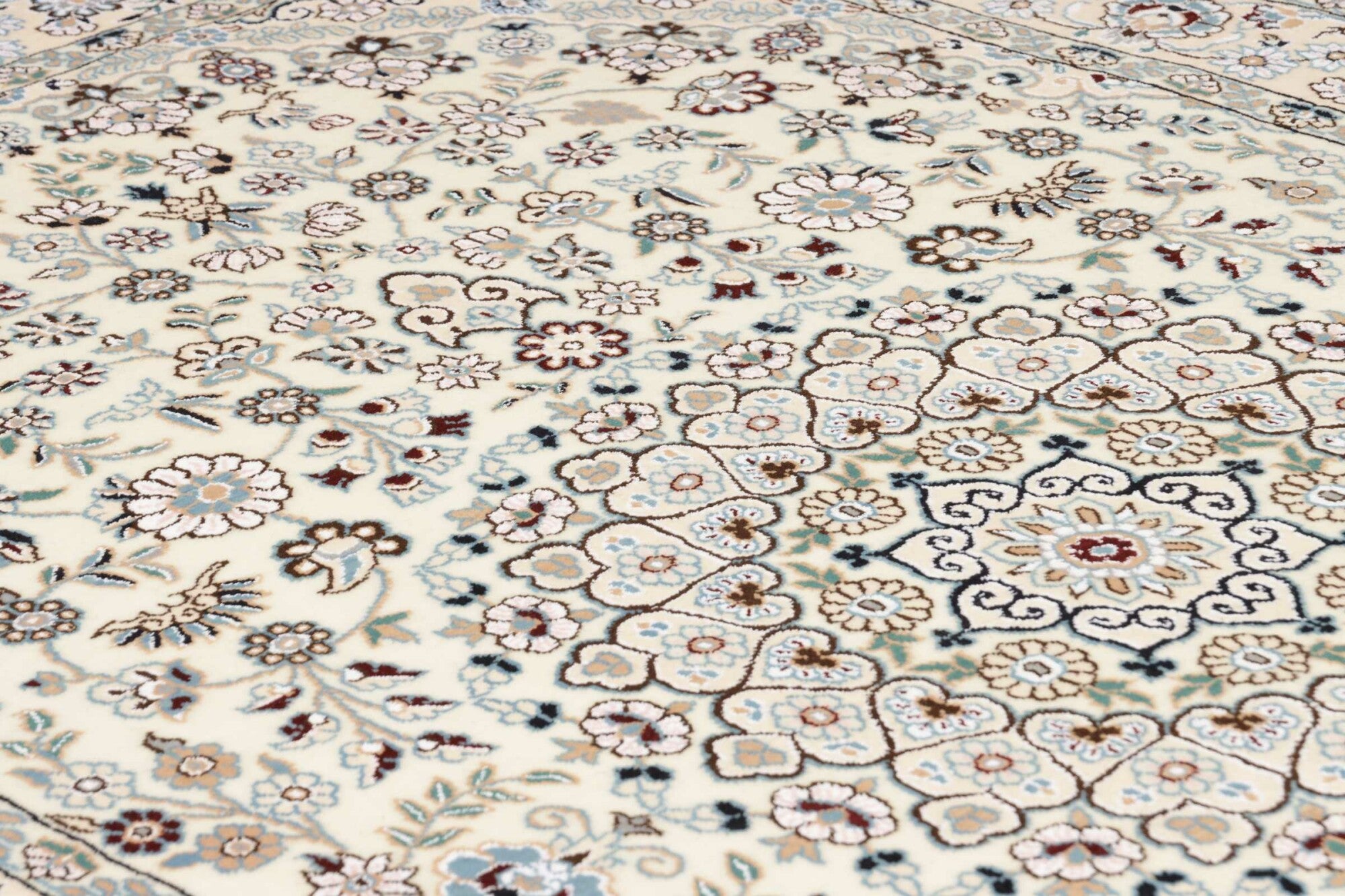 Naïn | 210 x 132 cm | Nr. 12-416140