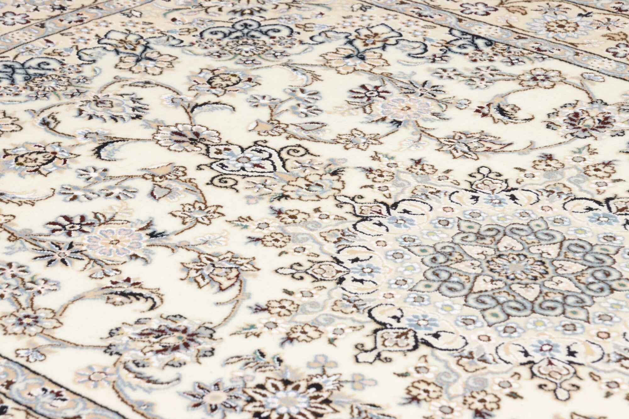 Nain | 202 x 128 cm | Nr. 12-416143