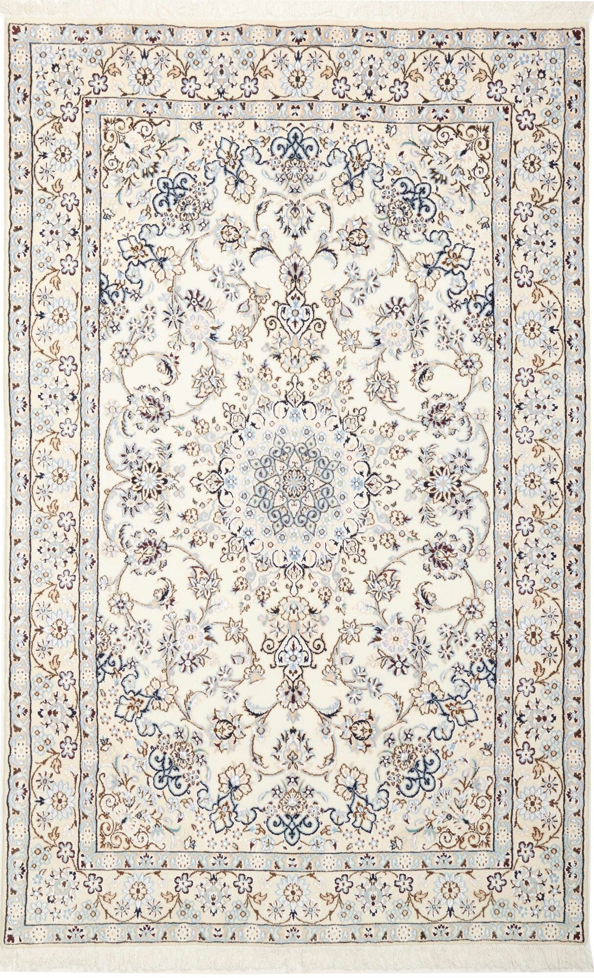 Nain | 202 x 128 cm | Nr. 12-416143