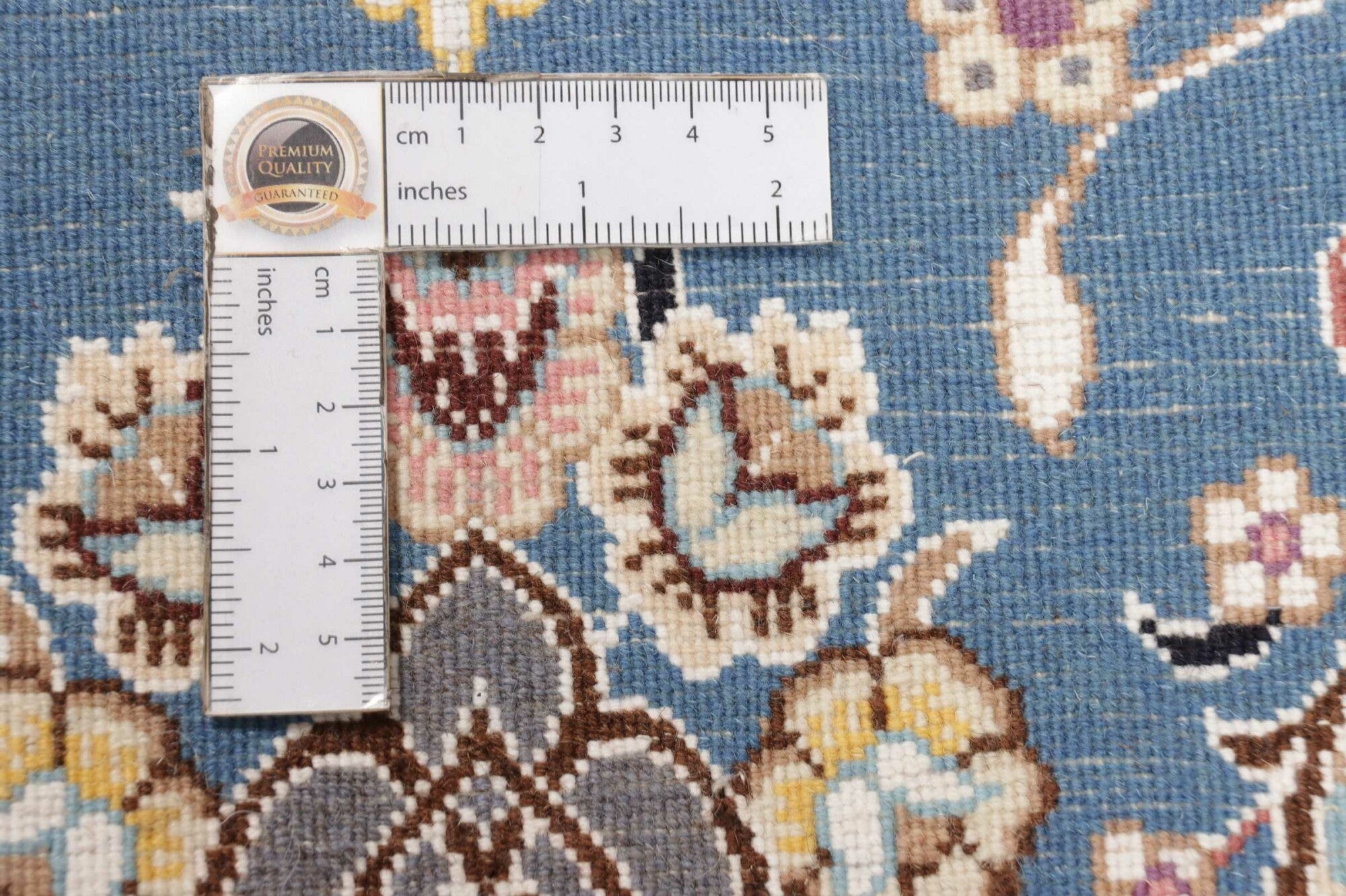 Nain | 255 cm x 158 cm | Nr. 12-416148