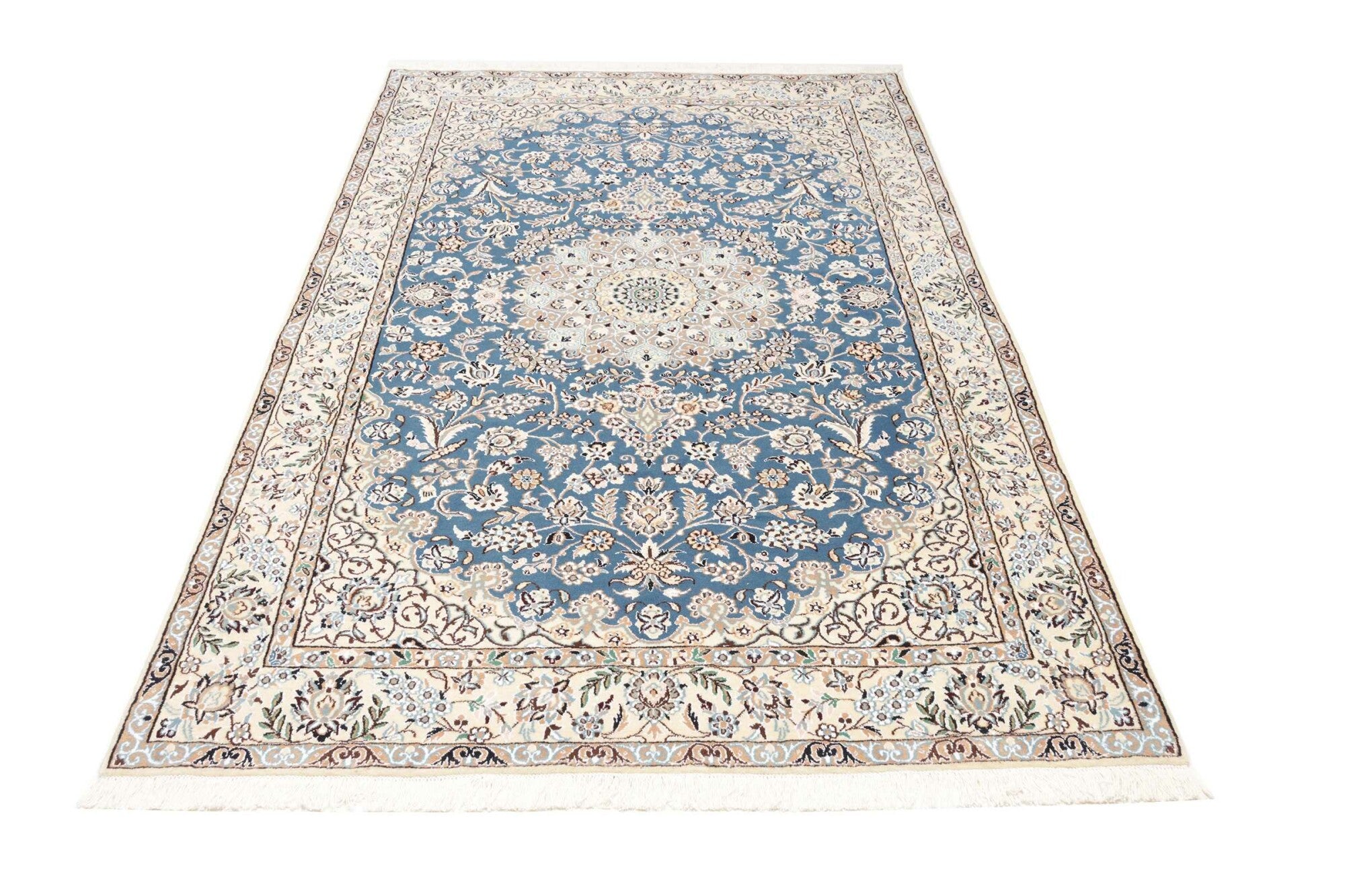 Nain | 255 cm x 158 cm | Nr. 12-416148