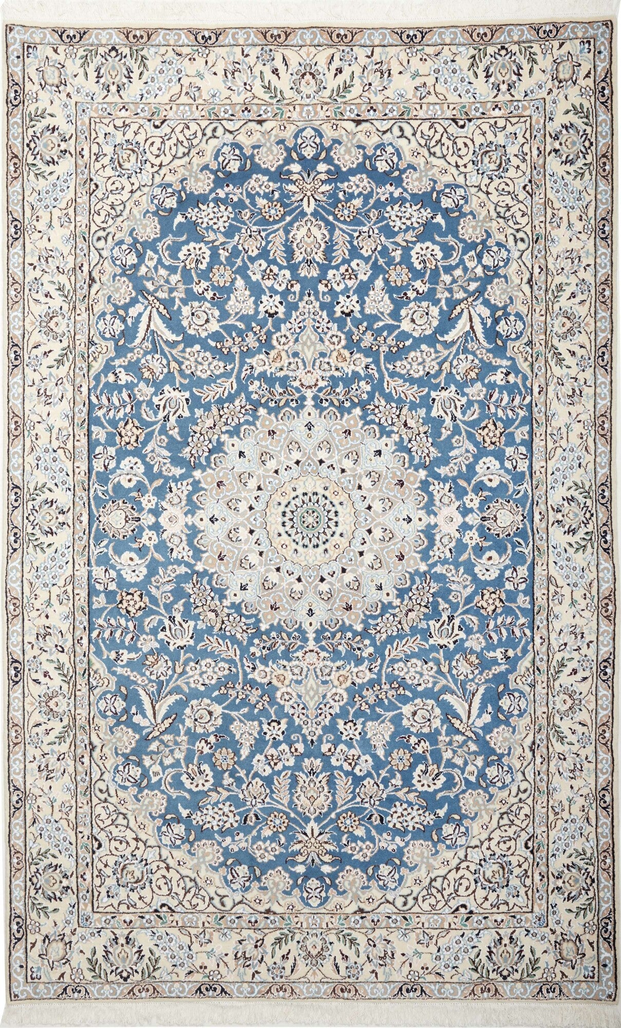 Nain | 255 cm x 158 cm | Nr. 12-416148