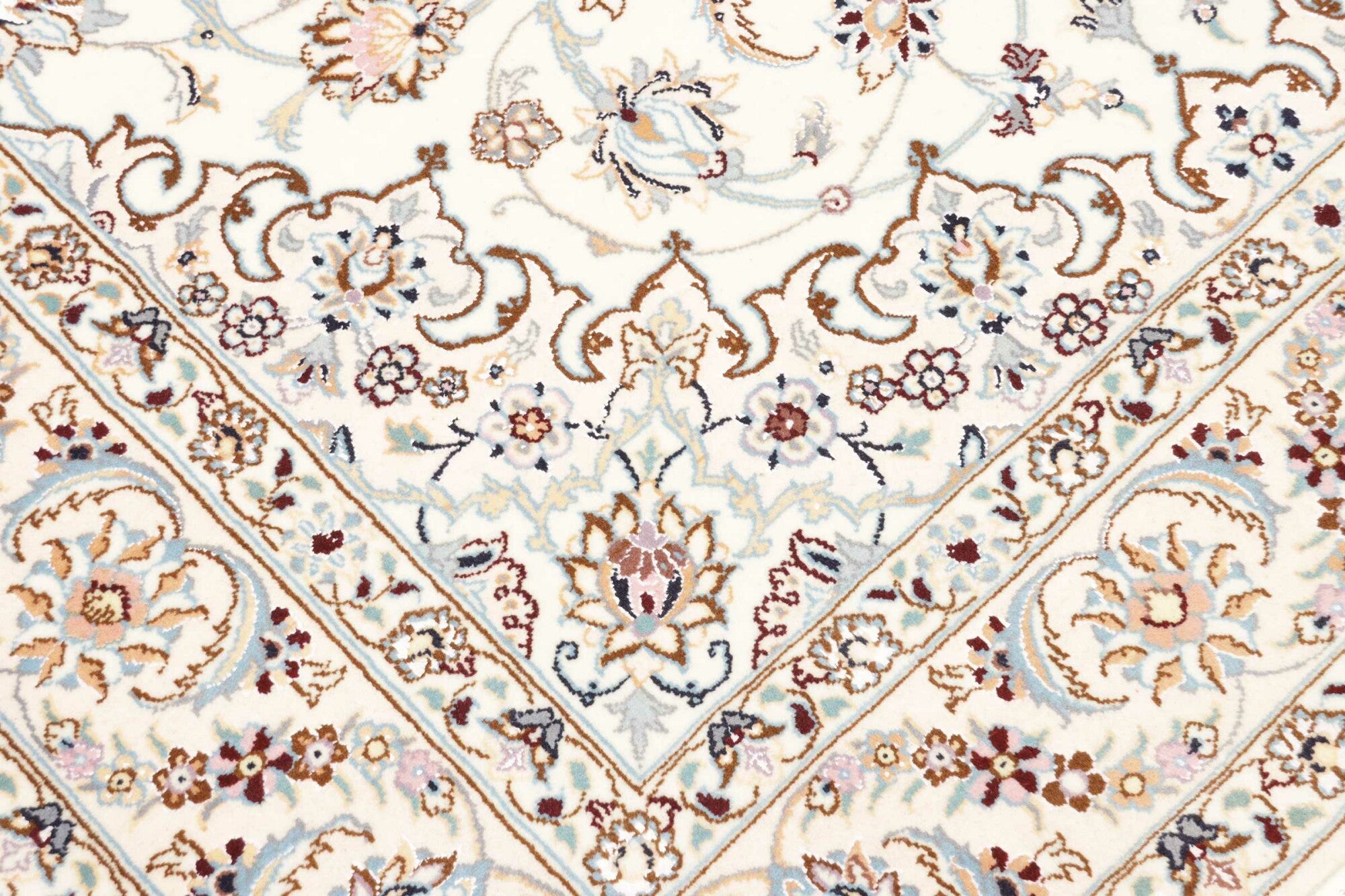 Nain | 252 cm x 159 cm | Nr. 12-416149