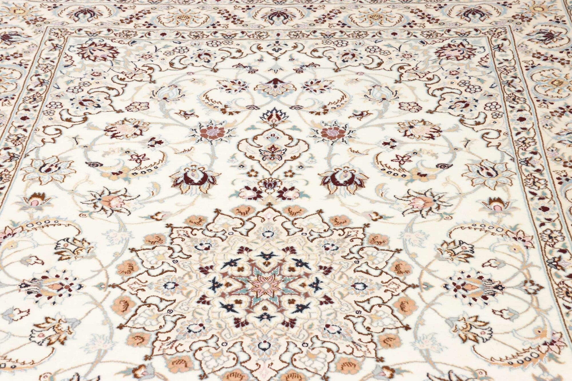 Nain | 252 cm x 159 cm | Nr. 12-416149