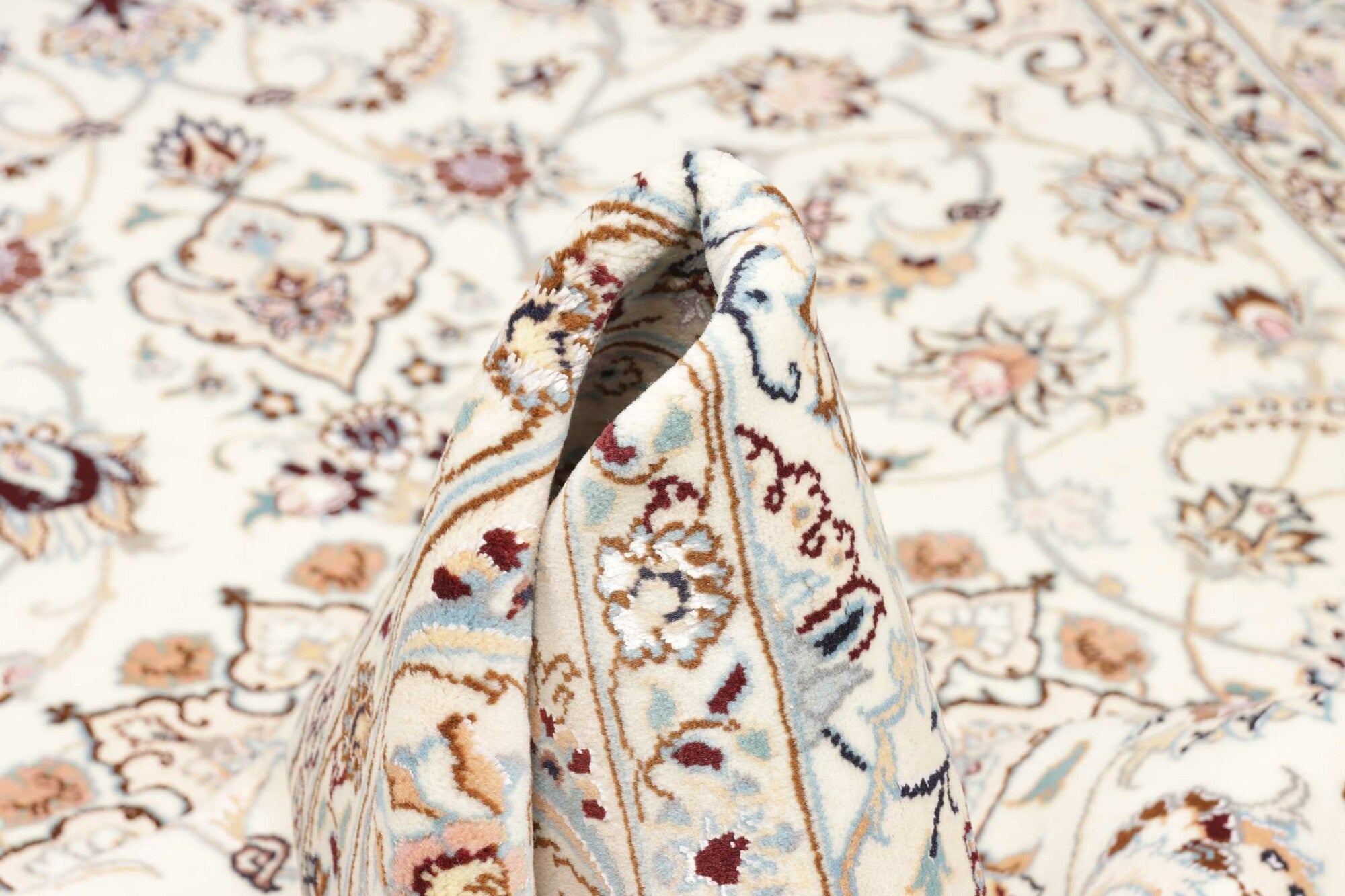 Nain | 252 cm x 159 cm | Nr. 12-416149