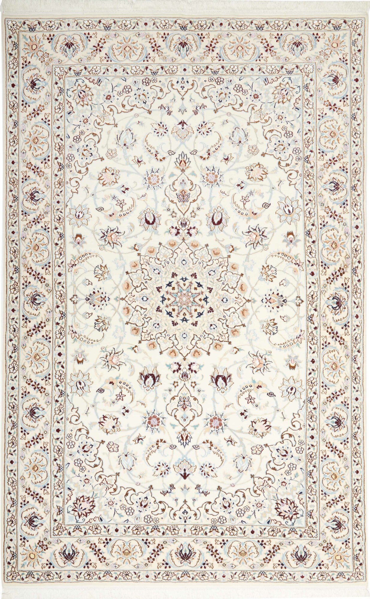 Nain | 252 cm x 159 cm | Nr. 12-416149