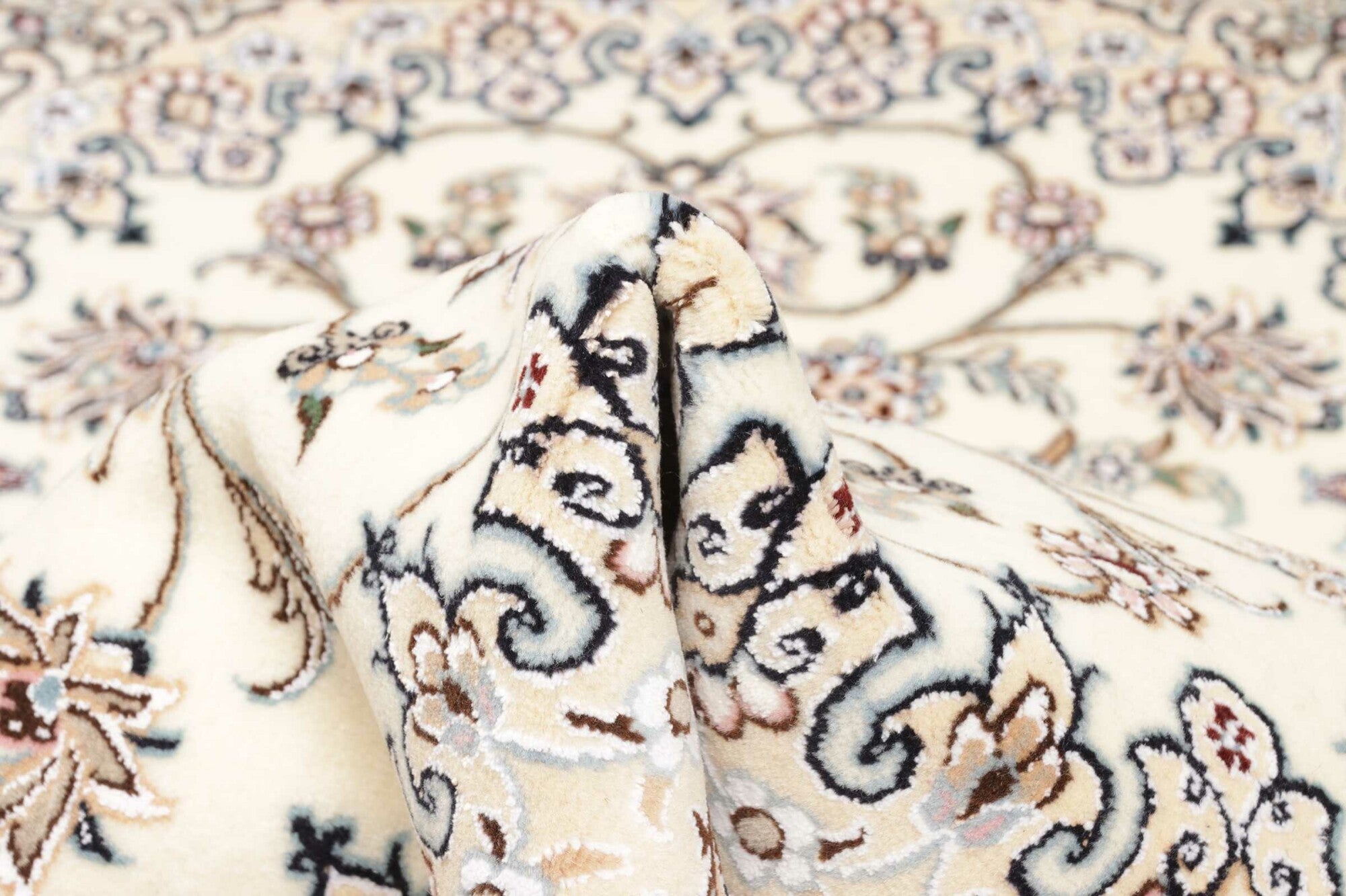 Nain | 200 cm x 130 cm | Nr. 12-416150