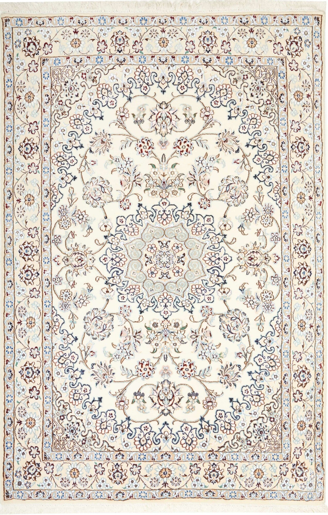 Naïn | 200 x 130 cm | Nr. 12-416150