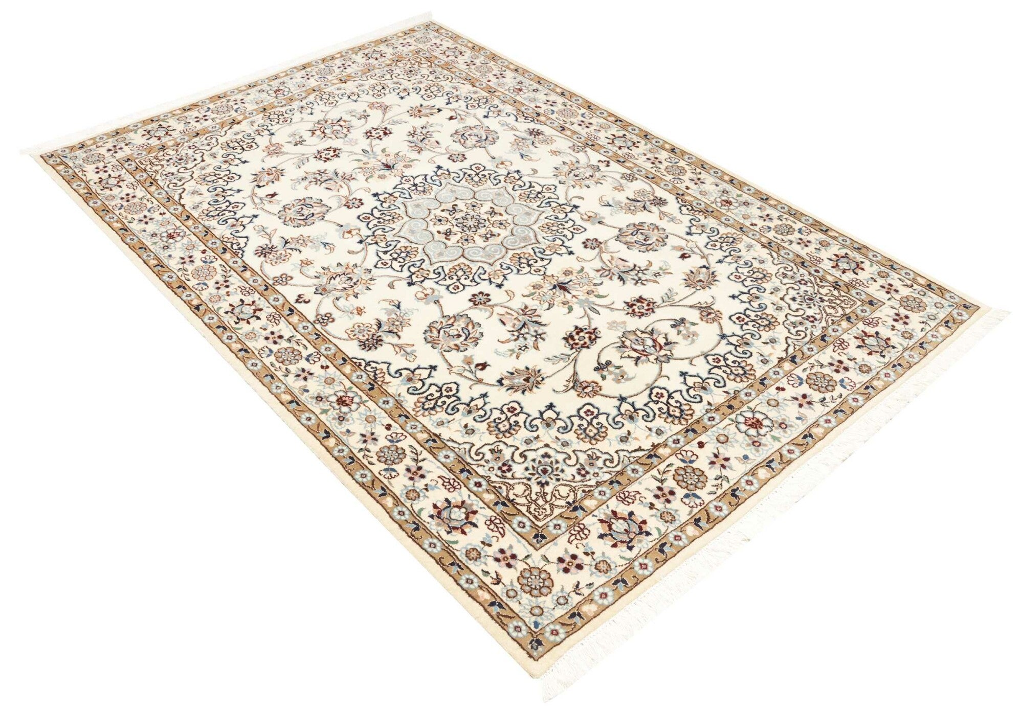 Nain | 202 cm x 133 cm | Nr. 12-416156