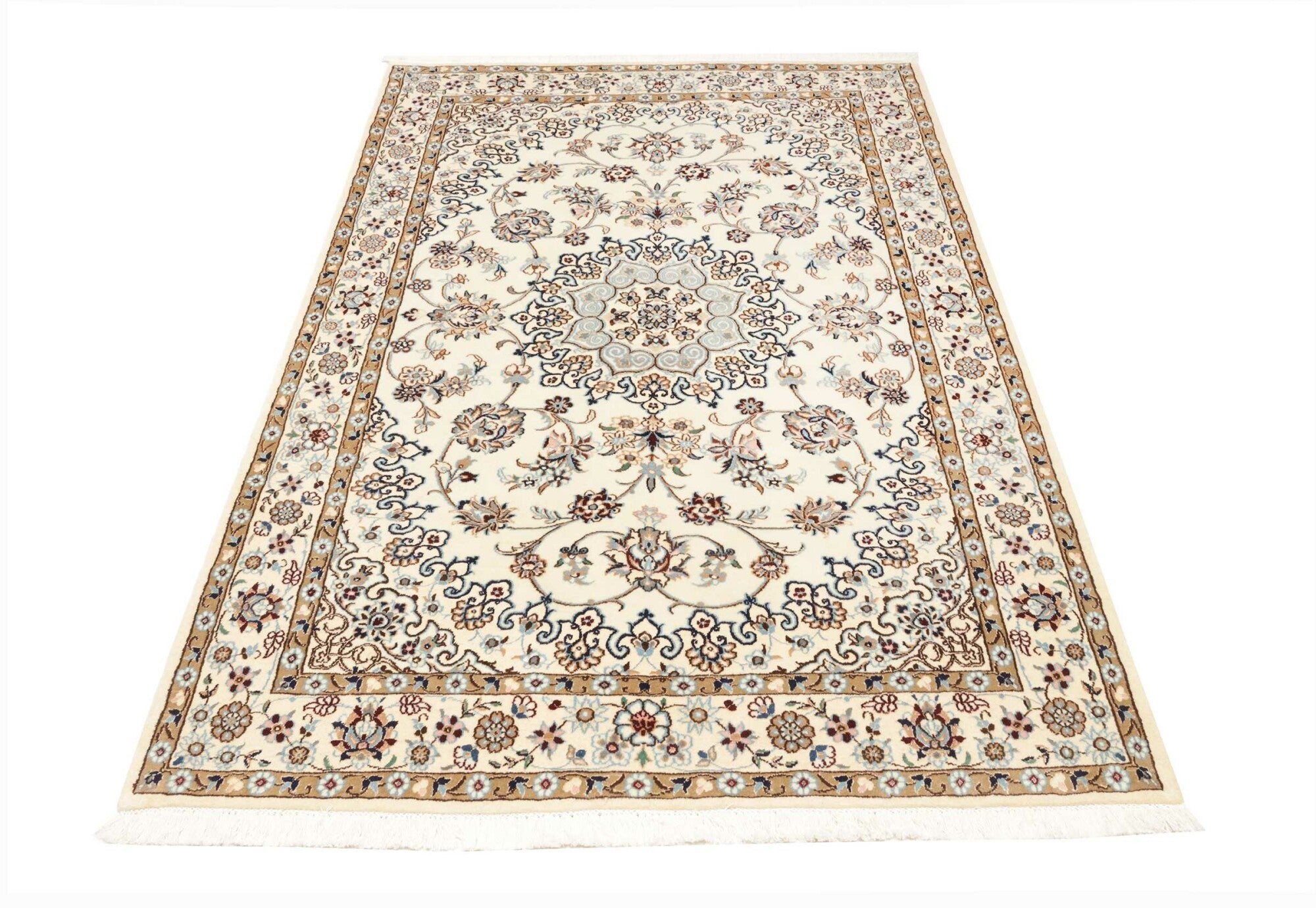 Nain | 202 cm x 133 cm | Nr. 12-416156