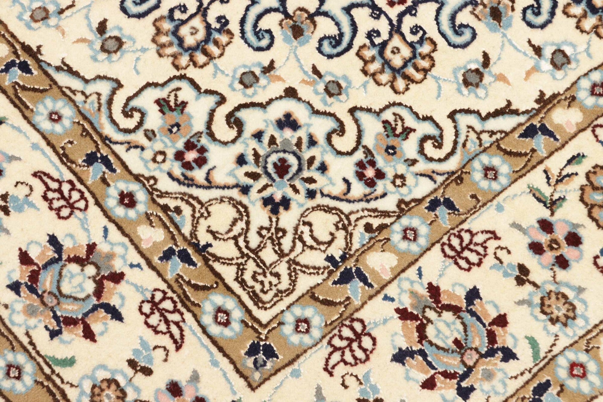 Nain | 202 cm x 133 cm | Nr. 12-416156