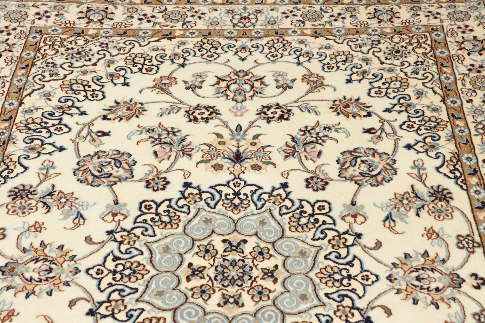 Nain | 202 cm x 133 cm | Nr. 12-416156