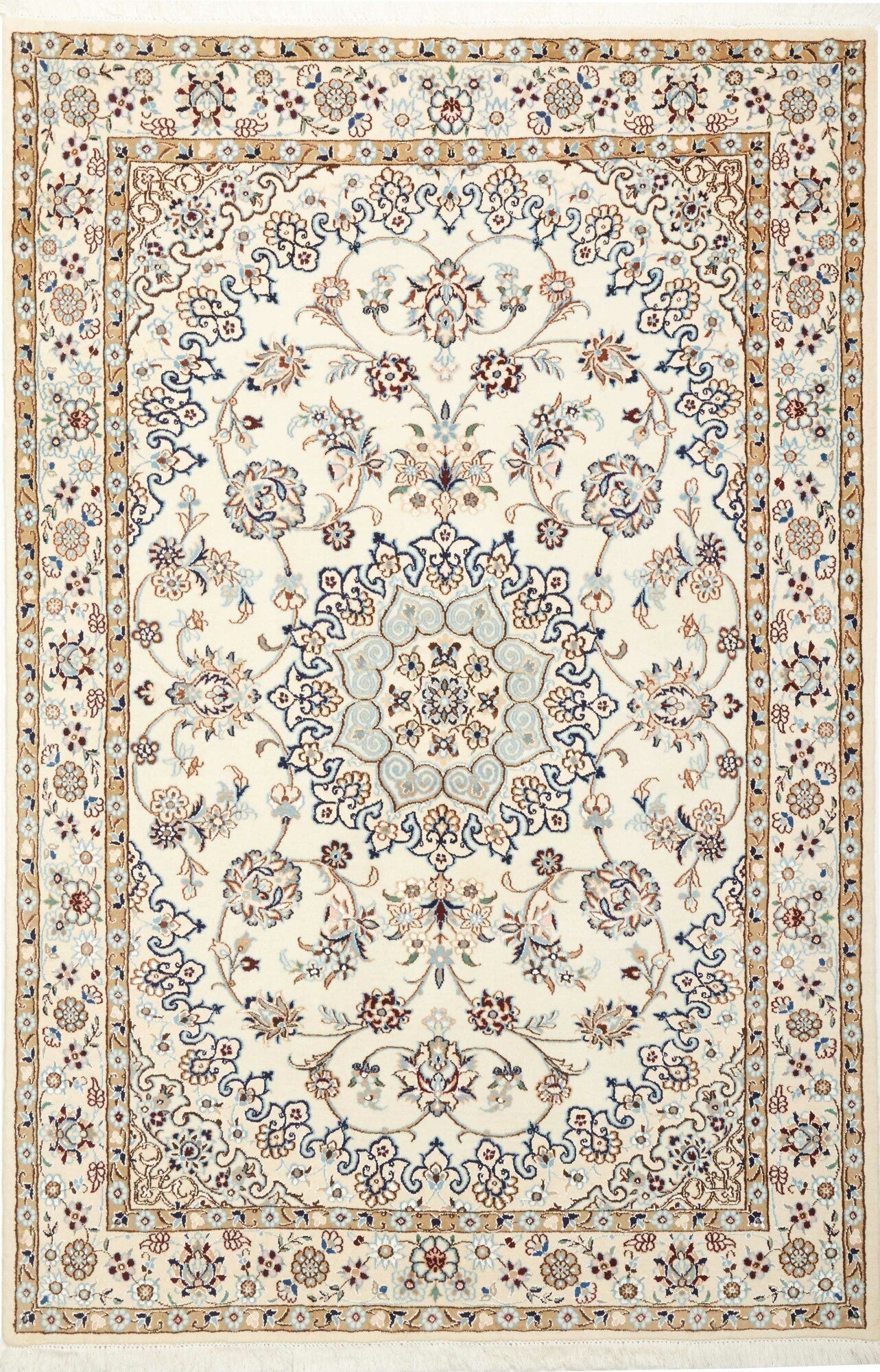 Nain | 202 cm x 133 cm | Nr. 12-416156