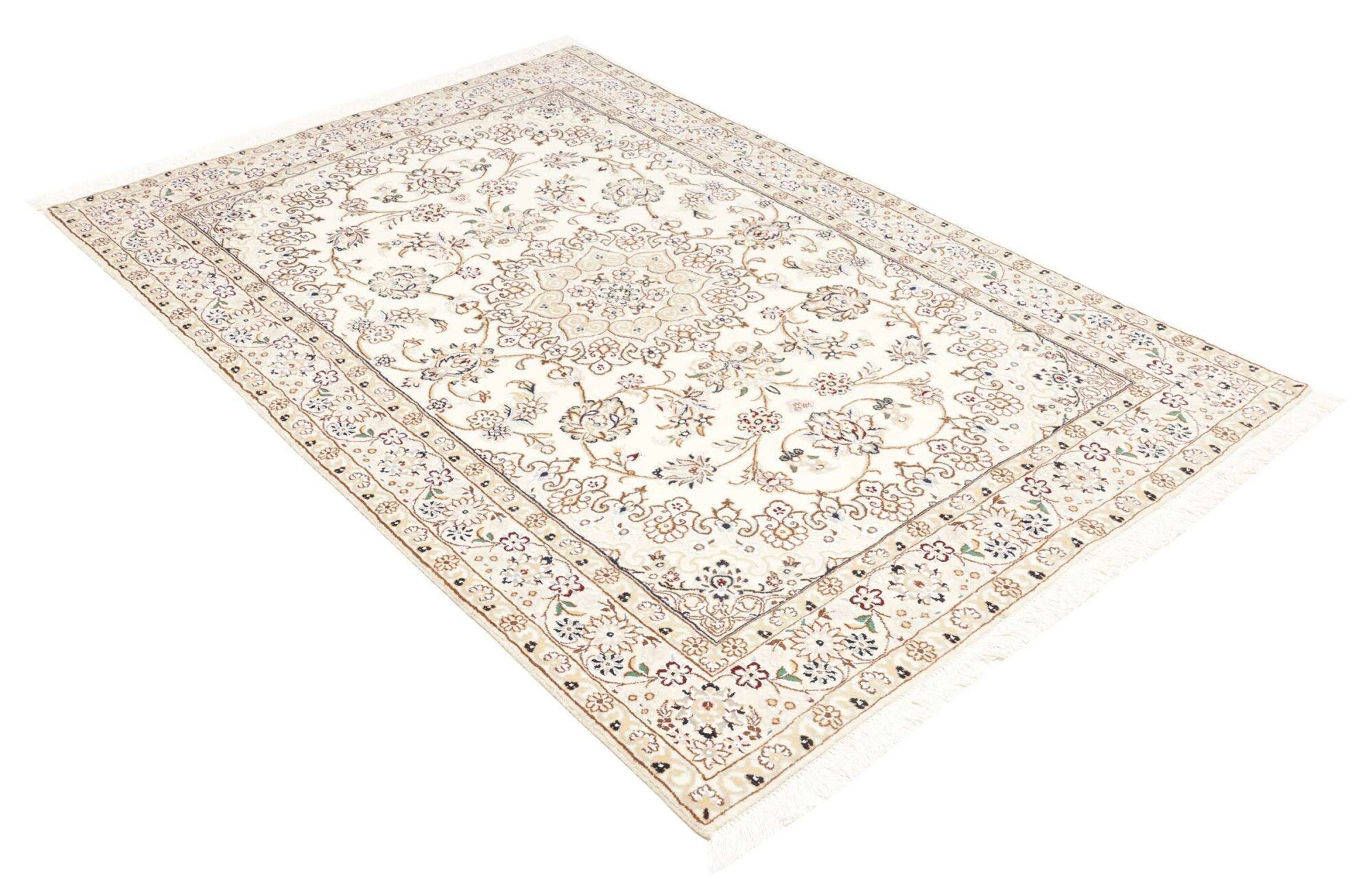 Nain | 203 cm x 132 cm | Nr. 12-416161