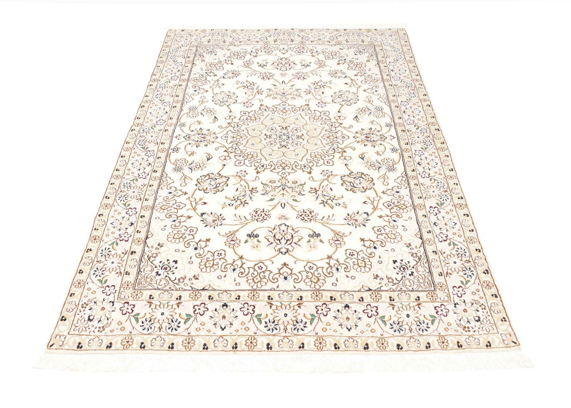 Nain | 203 cm x 132 cm | Nr. 12-416161