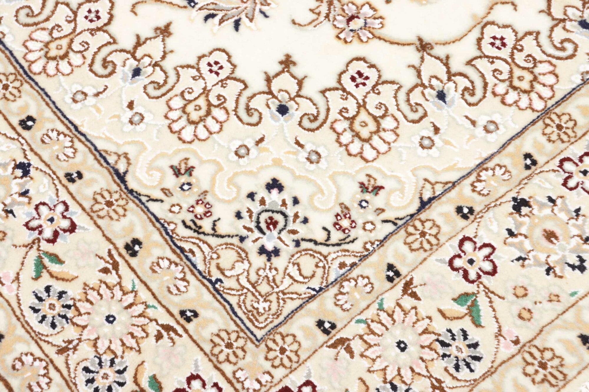 Nain | 203 cm x 132 cm | Nr. 12-416161