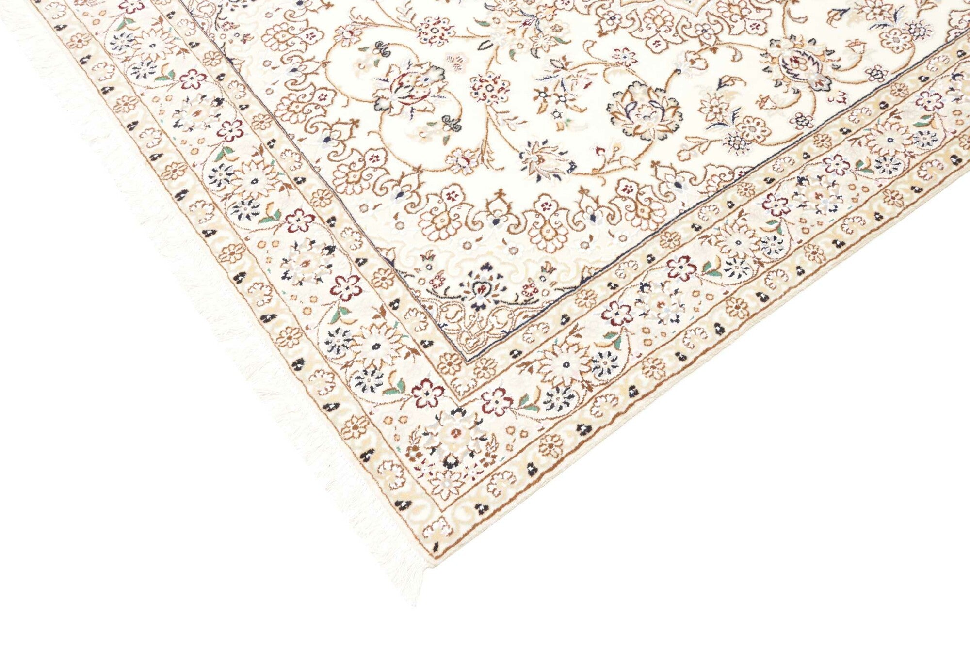 Nain | 203 cm x 132 cm | Nr. 12-416161